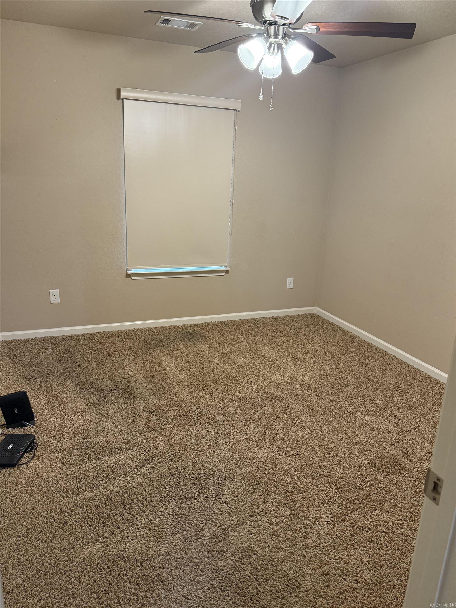 Plantation Hills III - Residential Lease