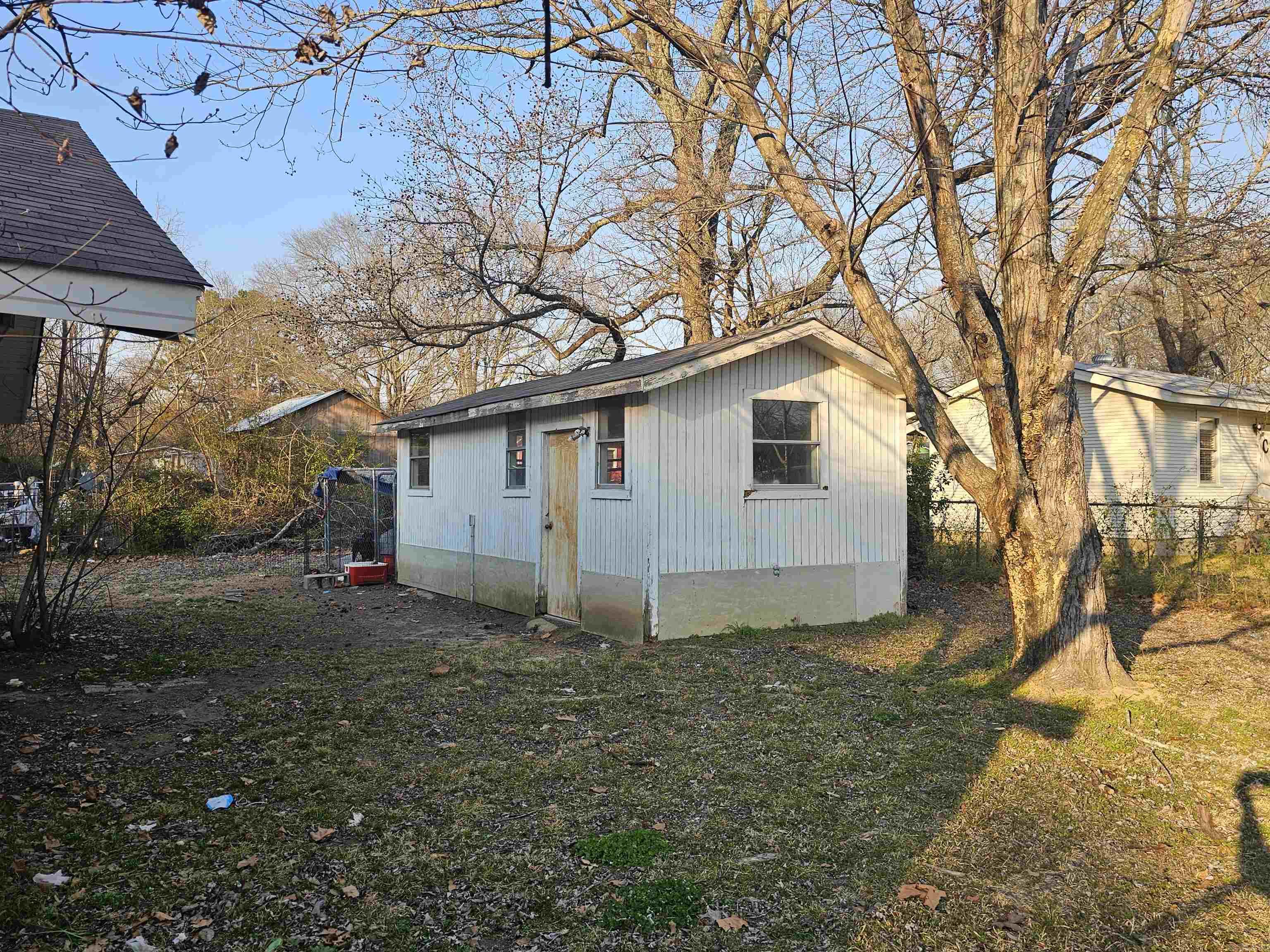 3N-10-29 - Residential Income