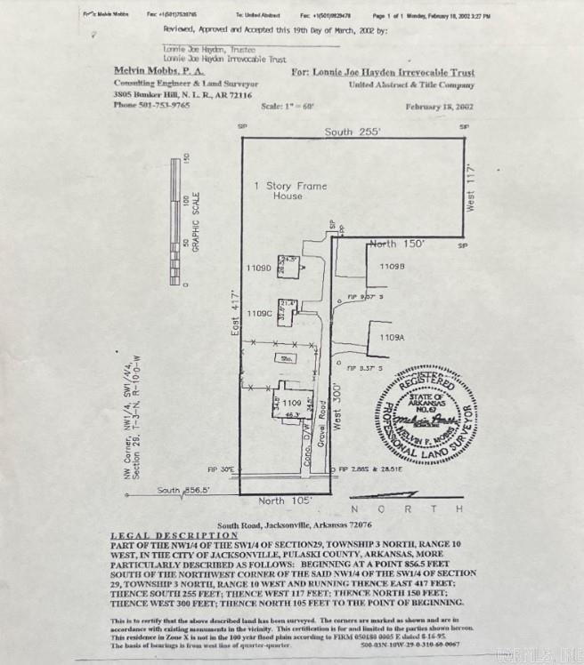 3N-10-29 - Residential Income