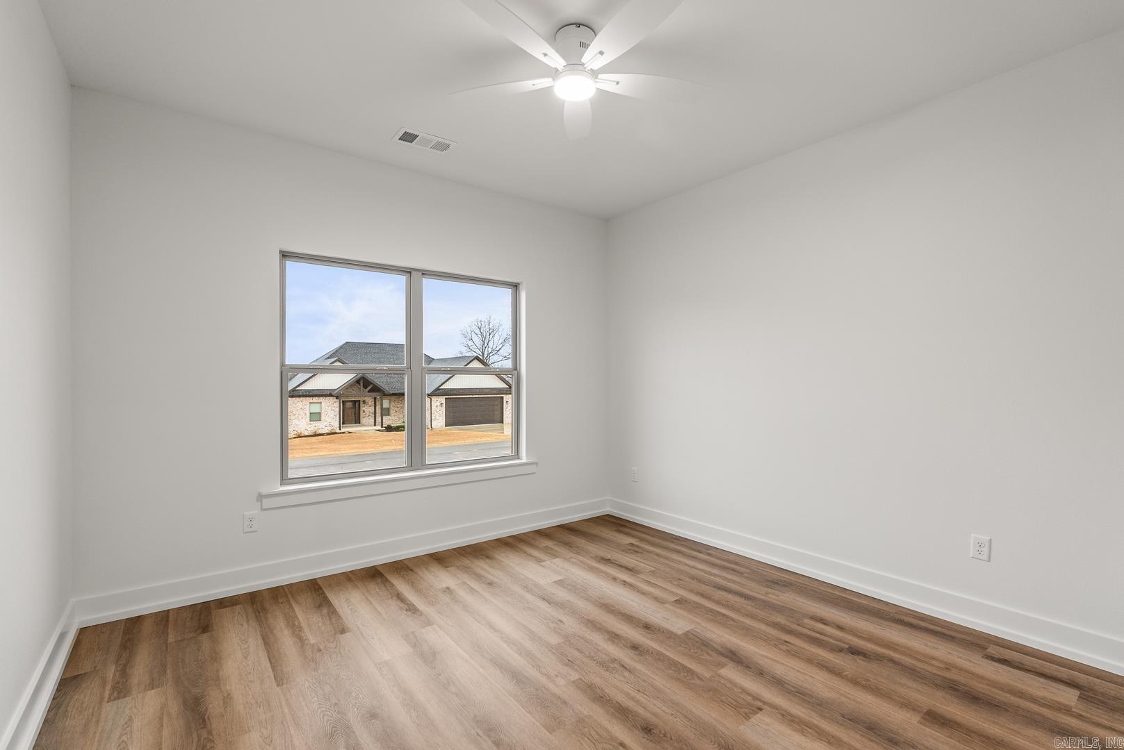 HIDDEN VALLEY ESTATES - Residential