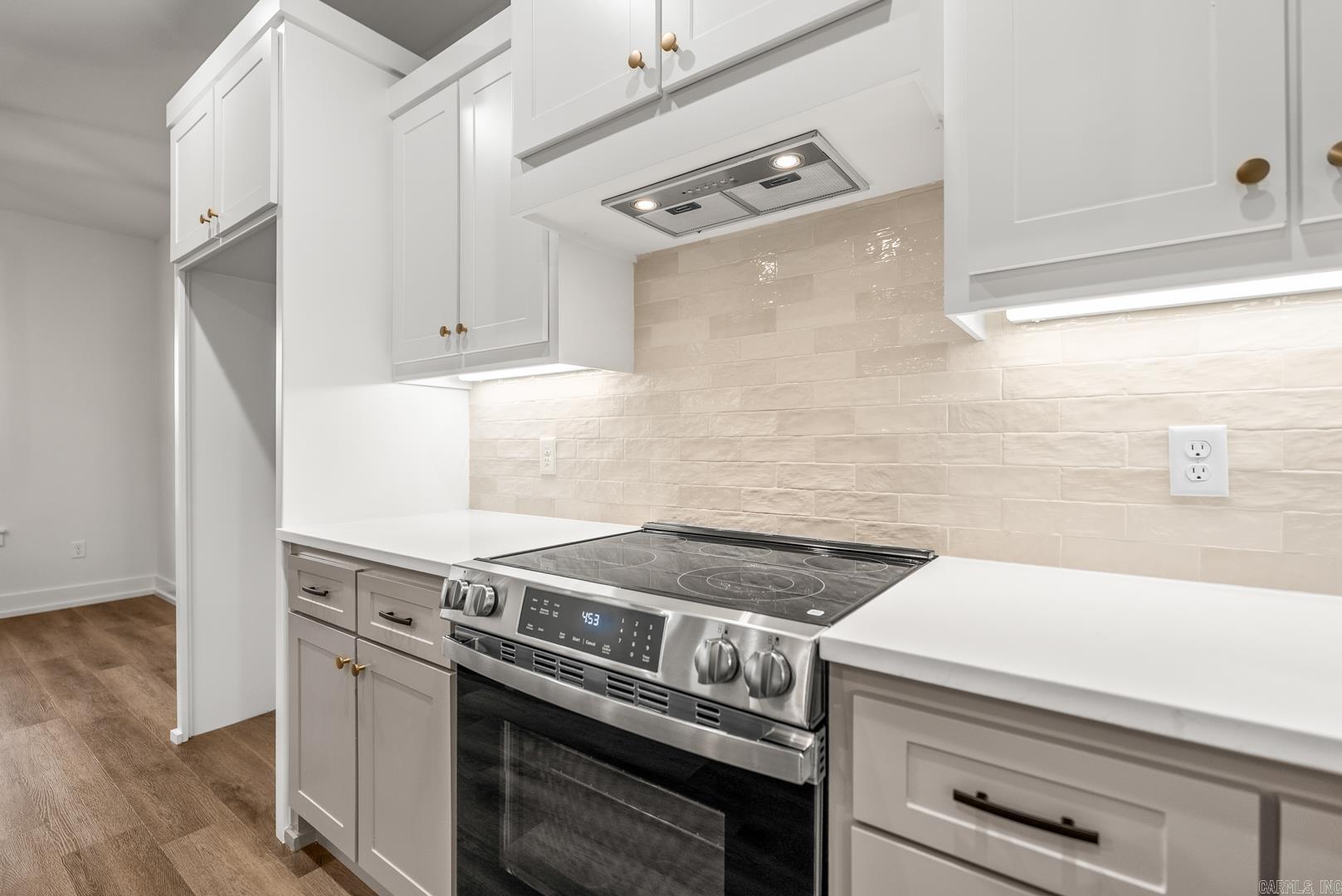 HIDDEN VALLEY ESTATES - Residential