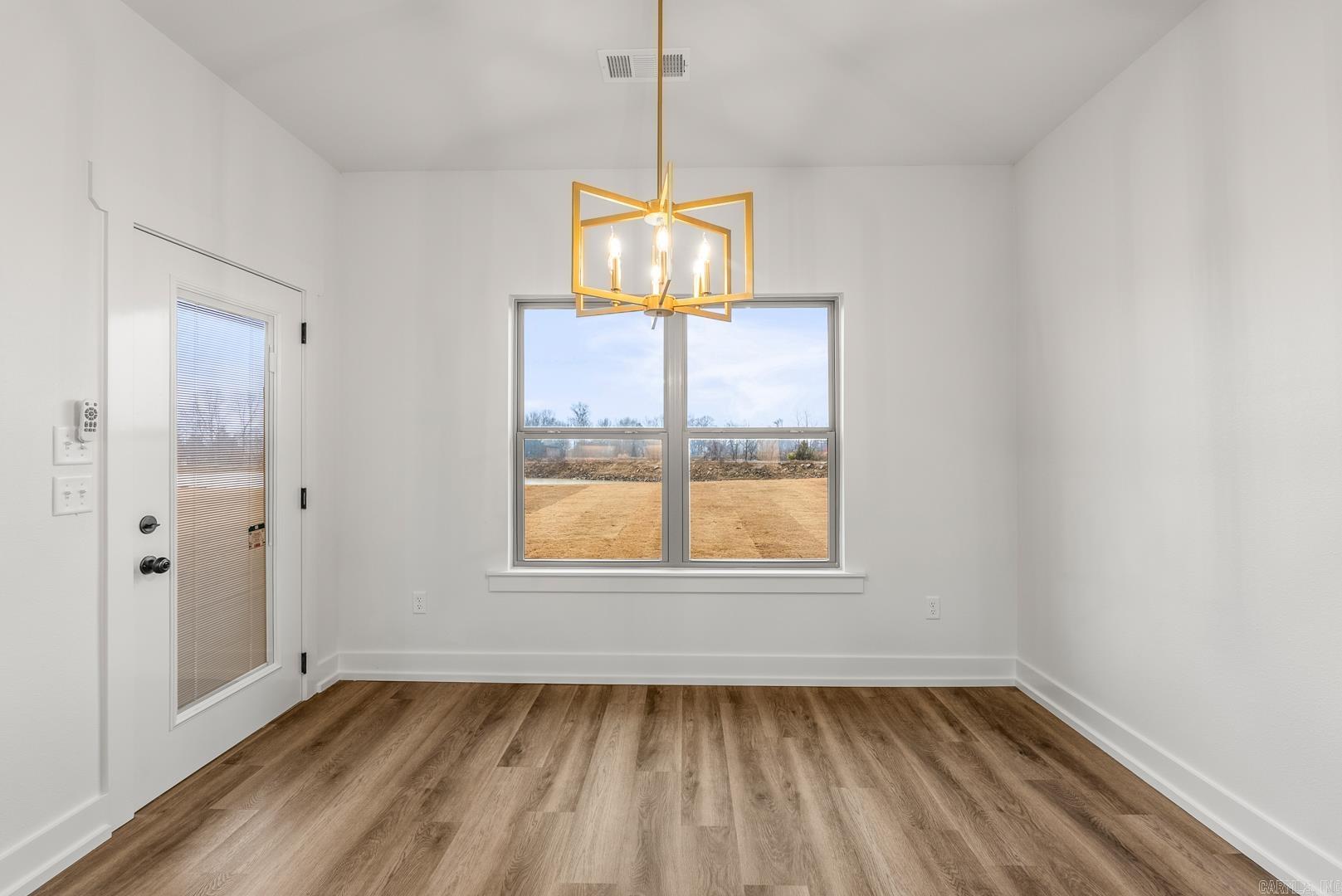 HIDDEN VALLEY ESTATES - Residential