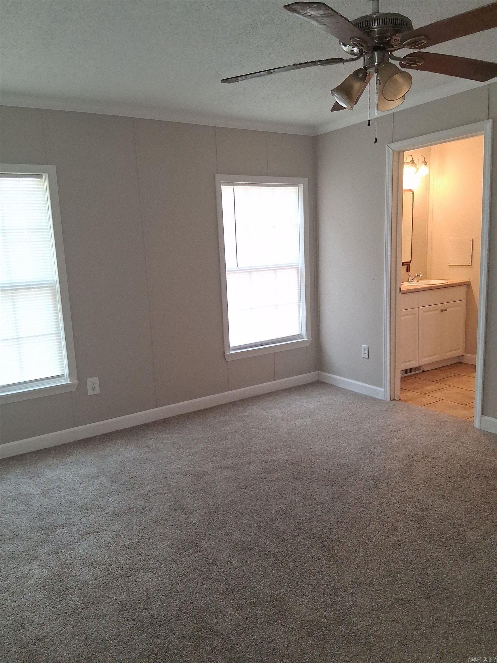 Lonoke - Residential