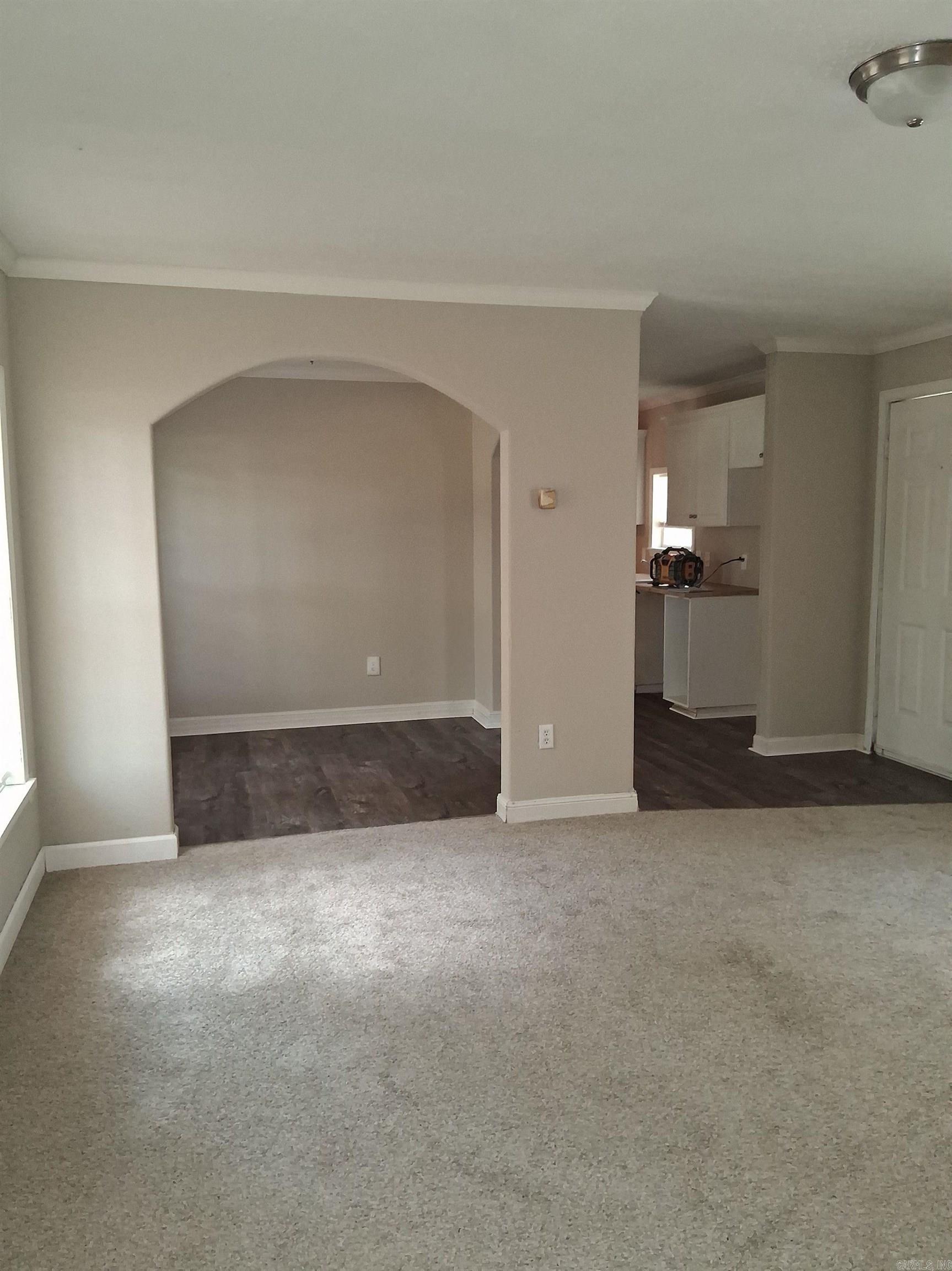 Lonoke - Residential