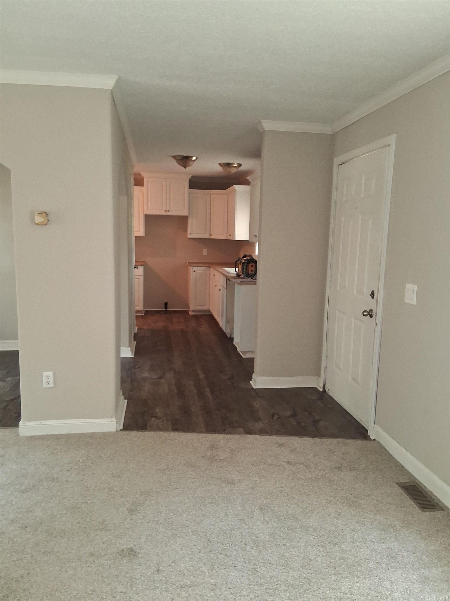 Lonoke - Residential