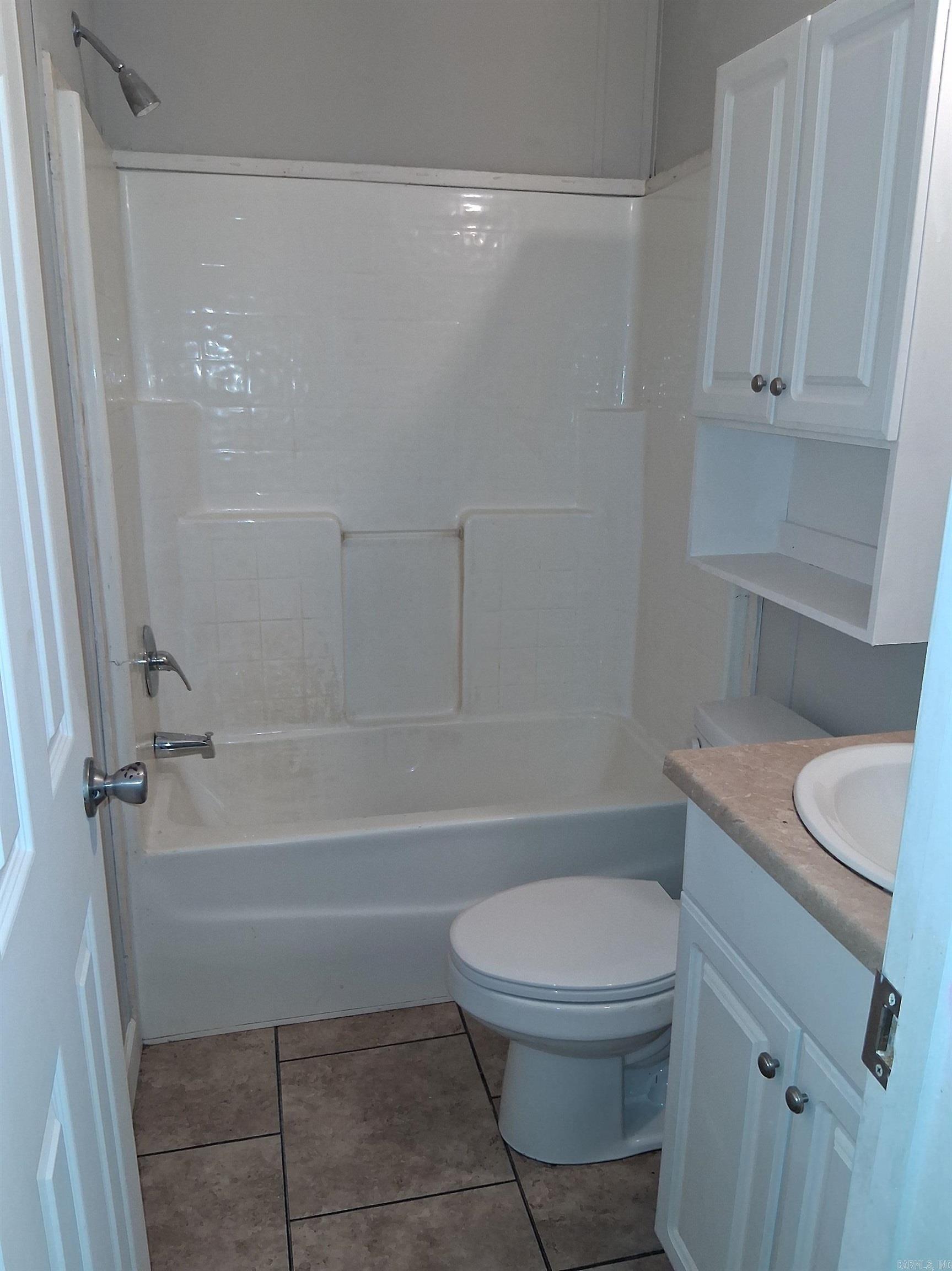 Lonoke - Residential