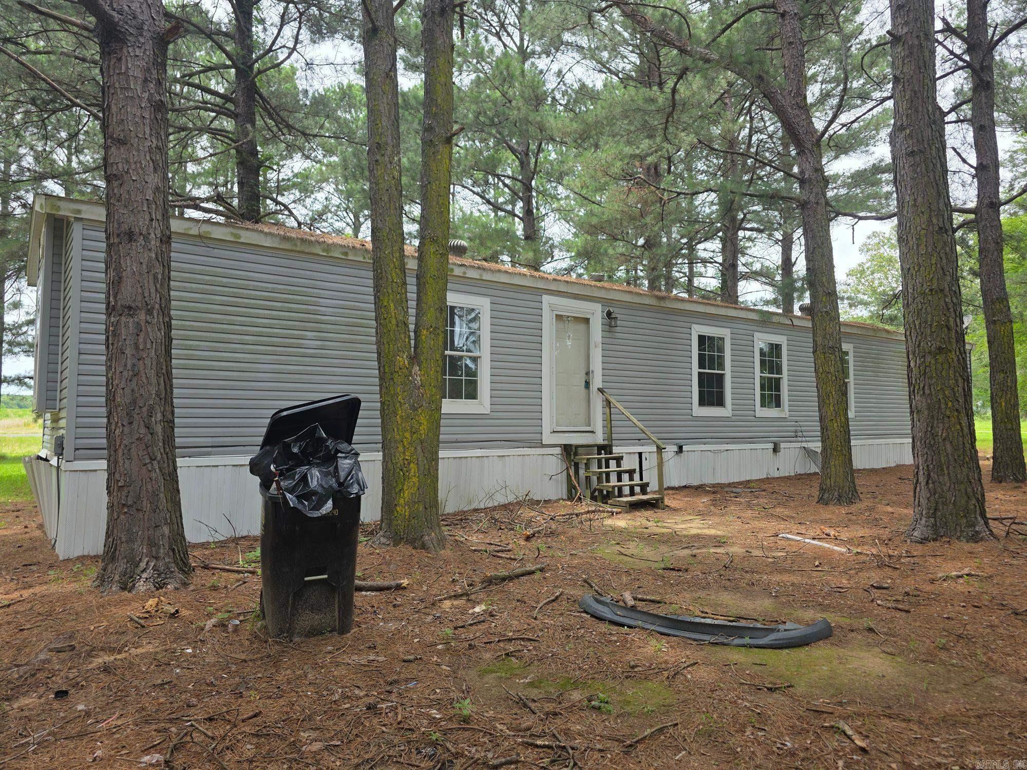 Lonoke - Residential