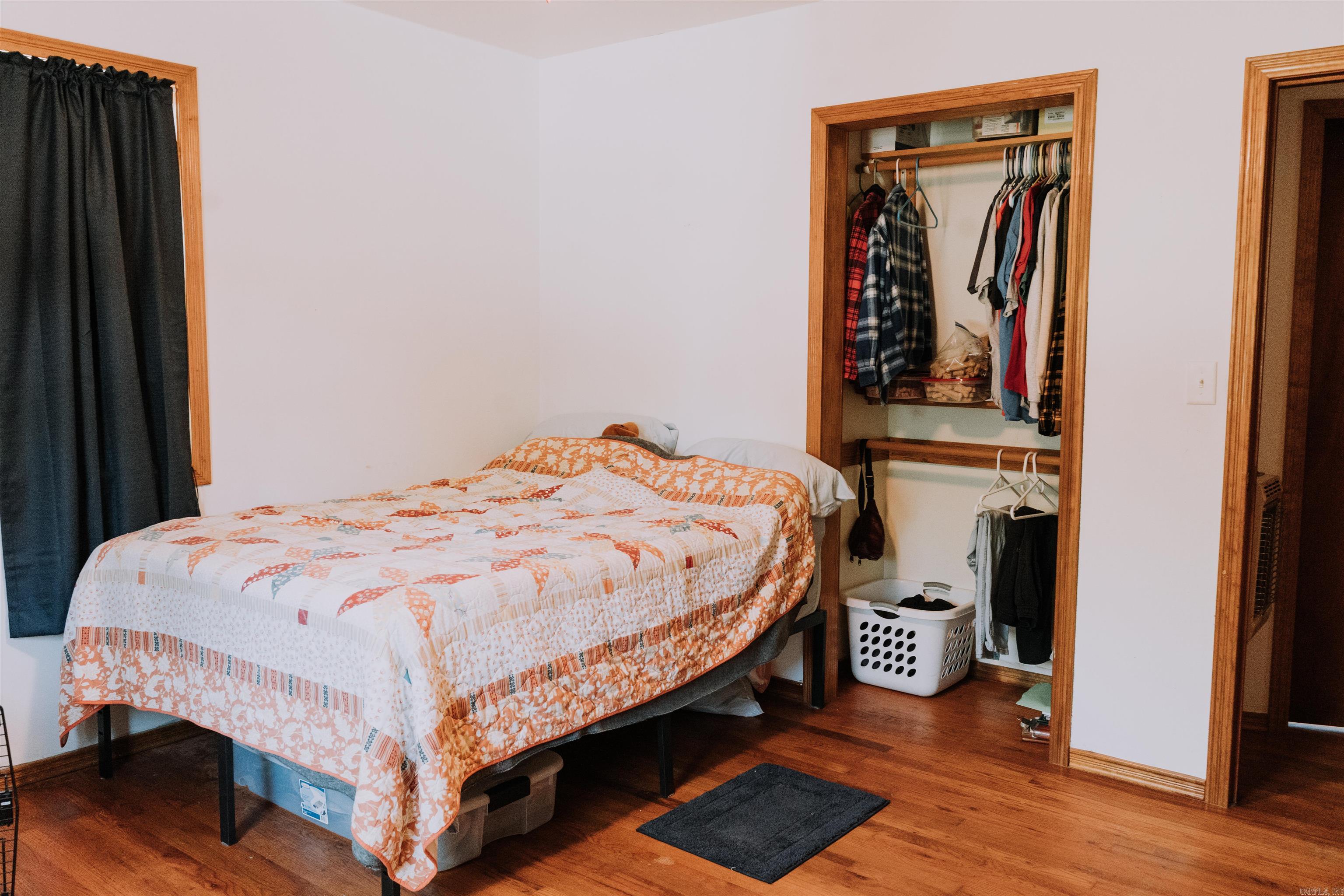 Brattons - Residential