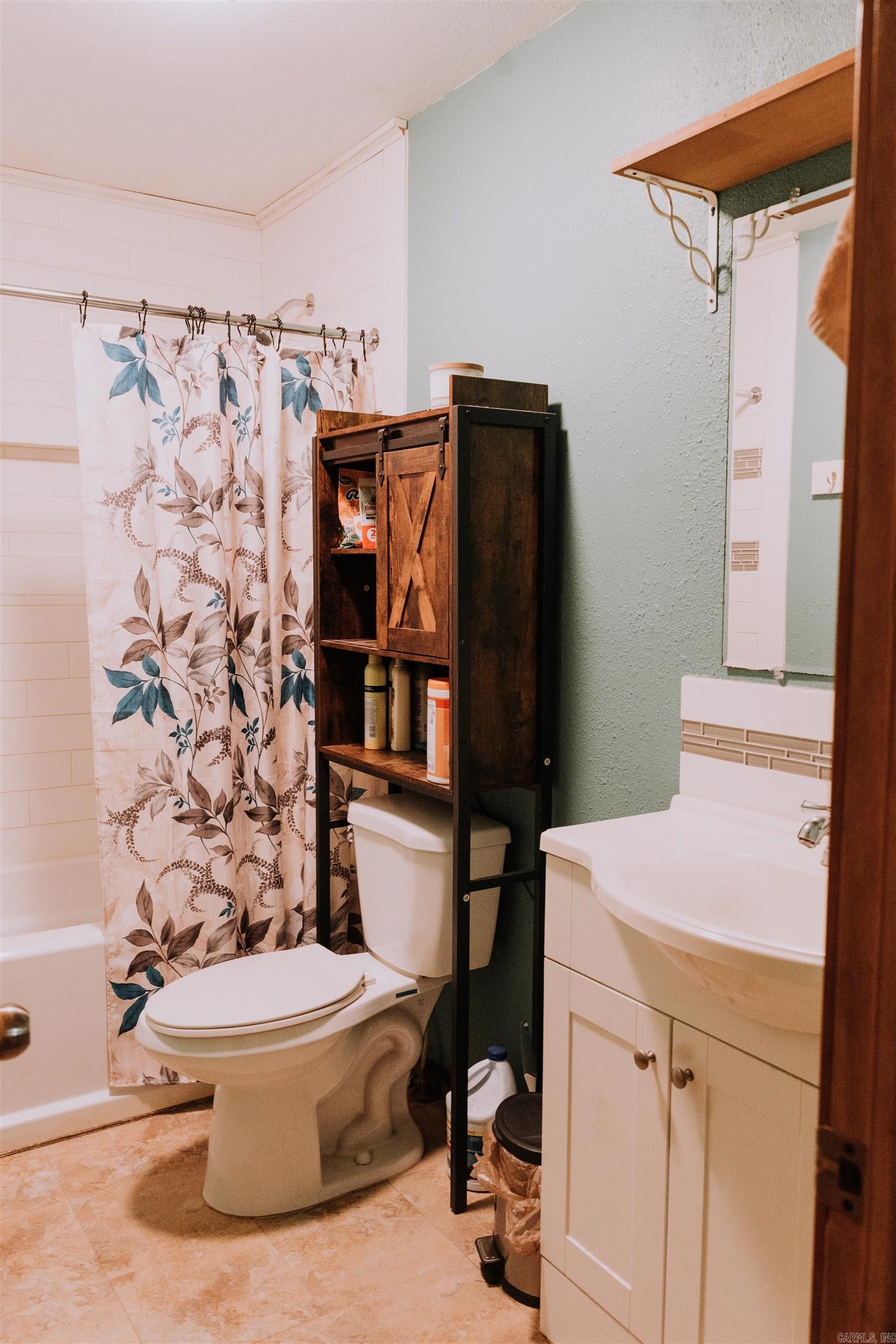 Brattons - Residential