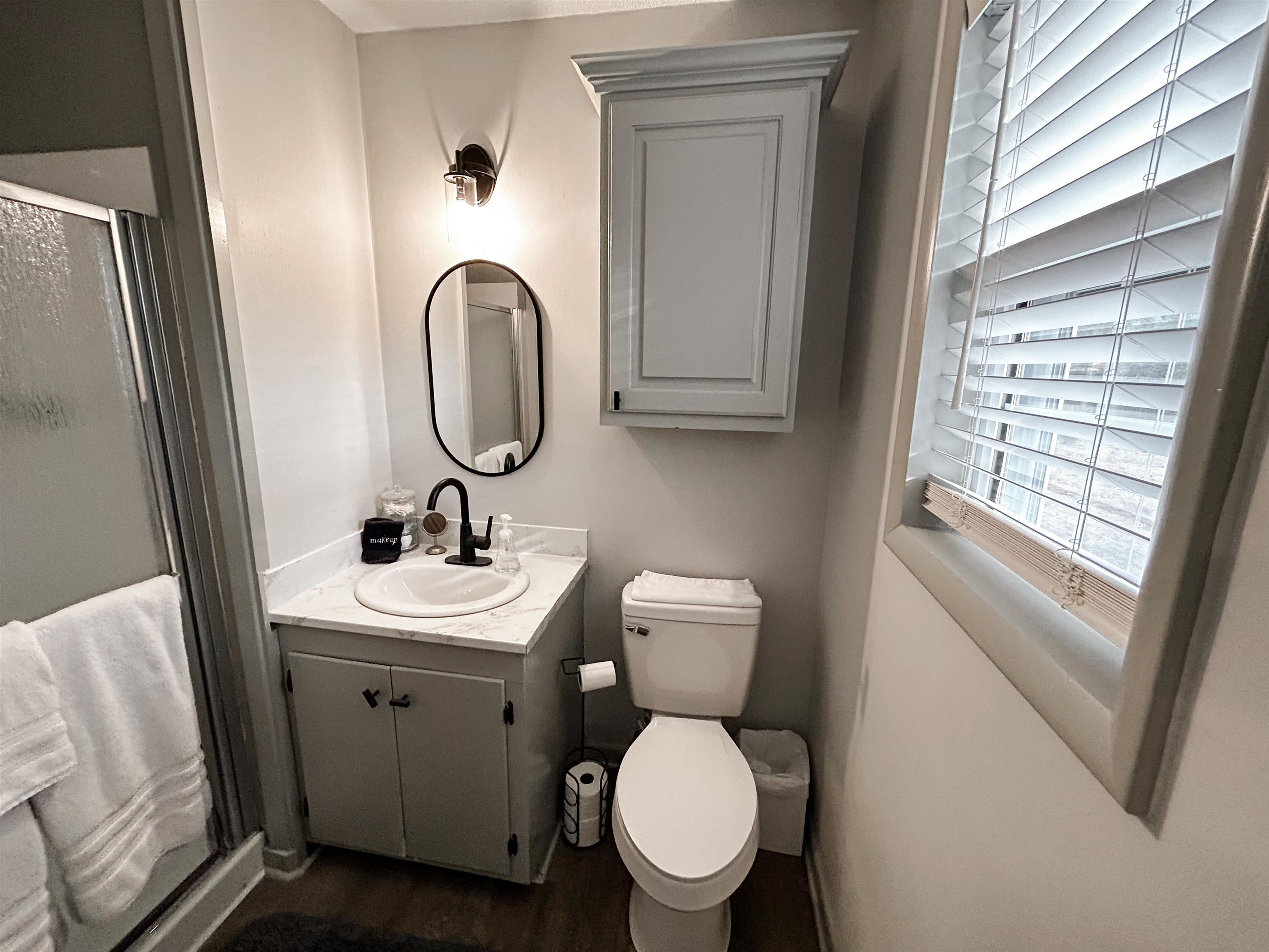 OAK FORREST - Residential