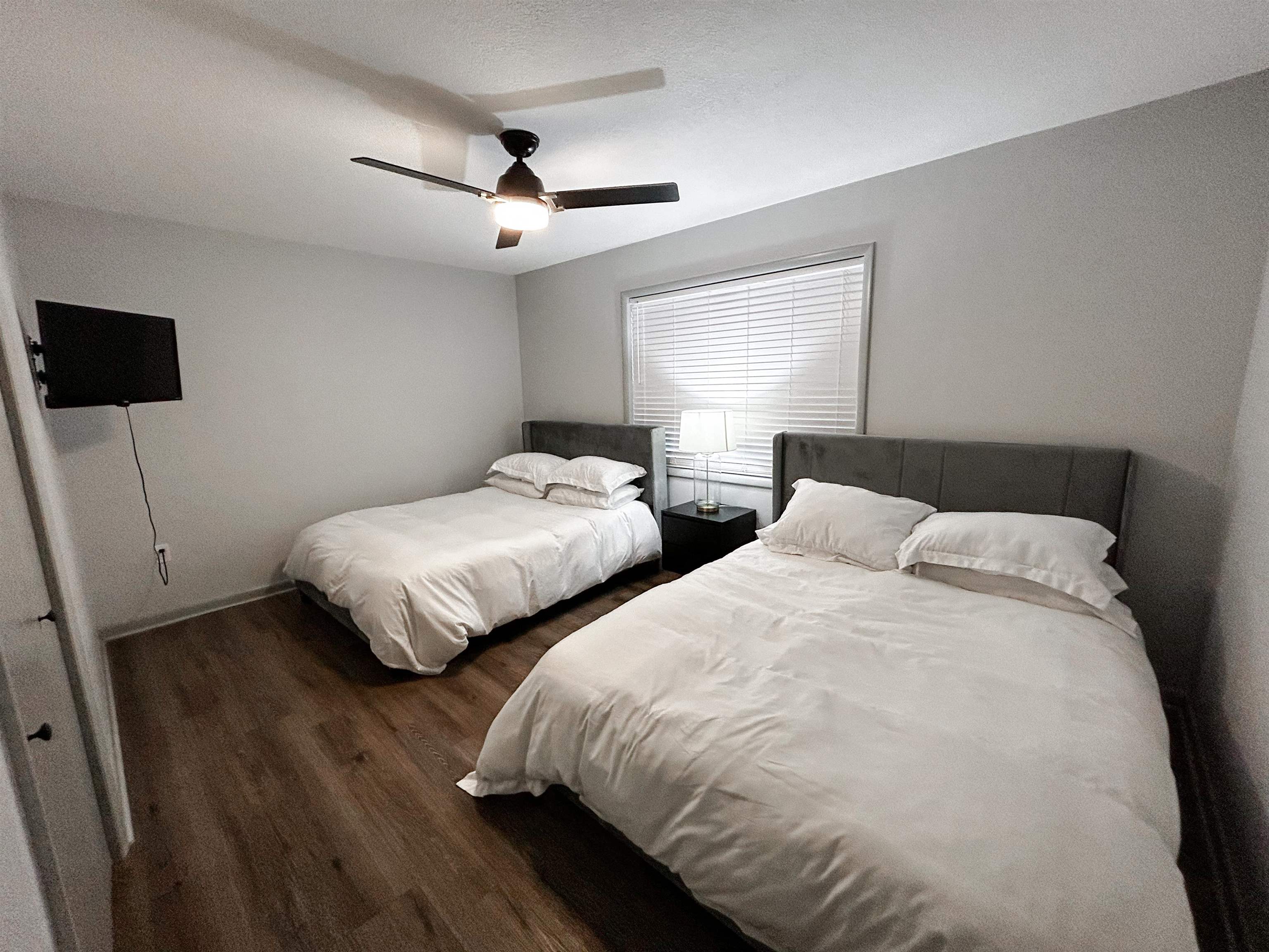 OAK FORREST - Residential