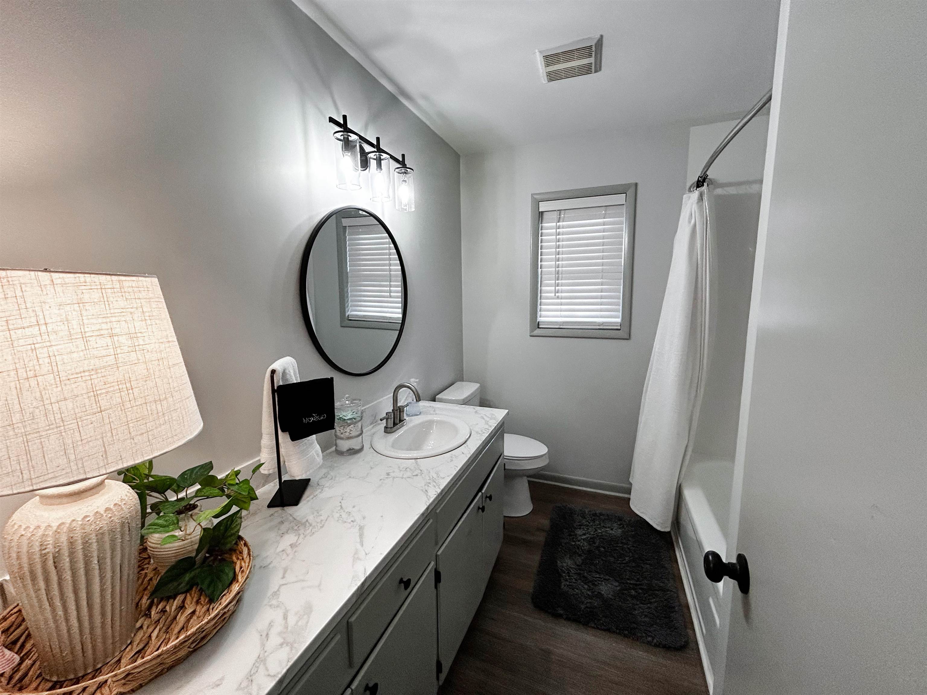 OAK FORREST - Residential