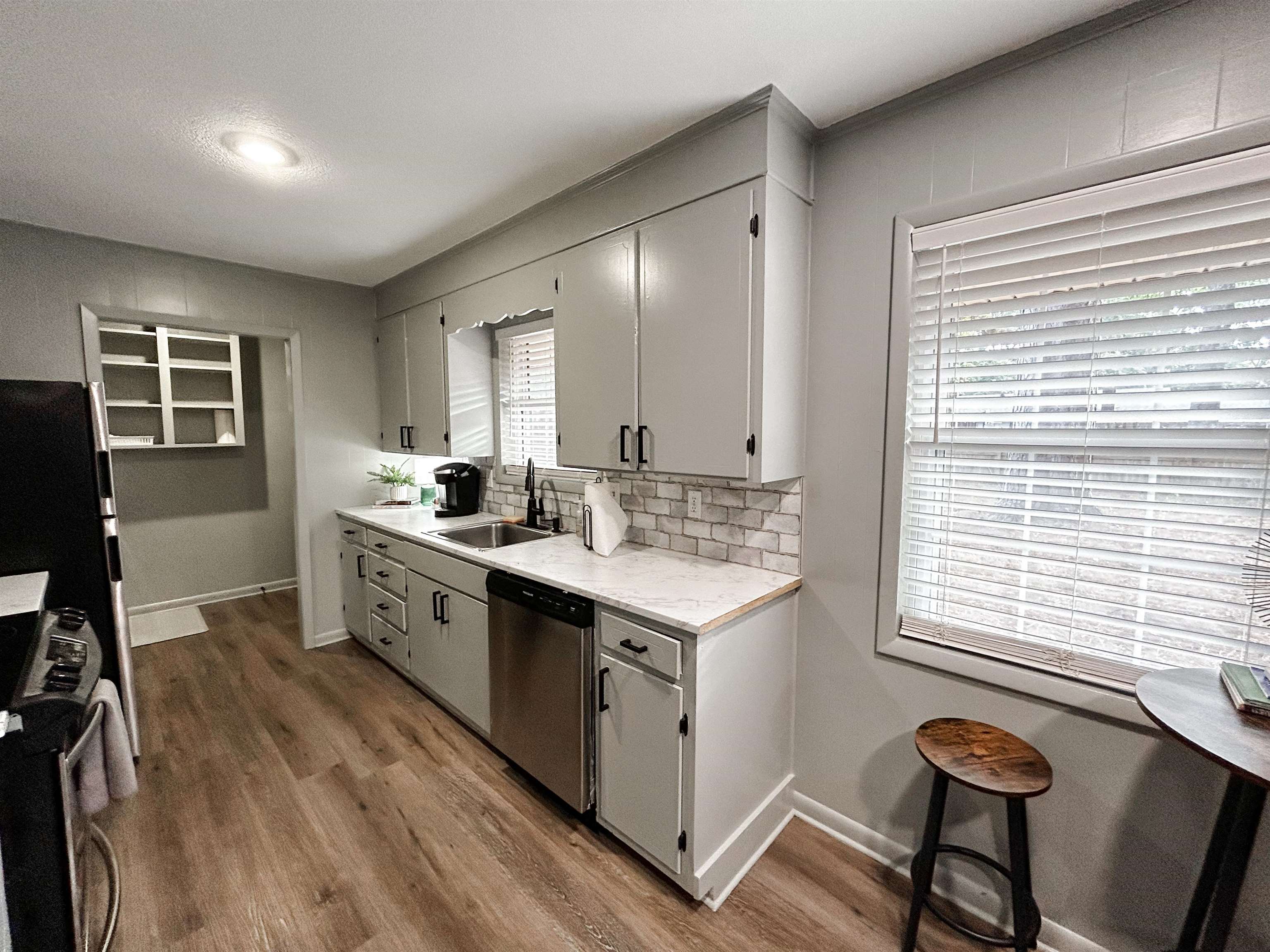 OAK FORREST - Residential