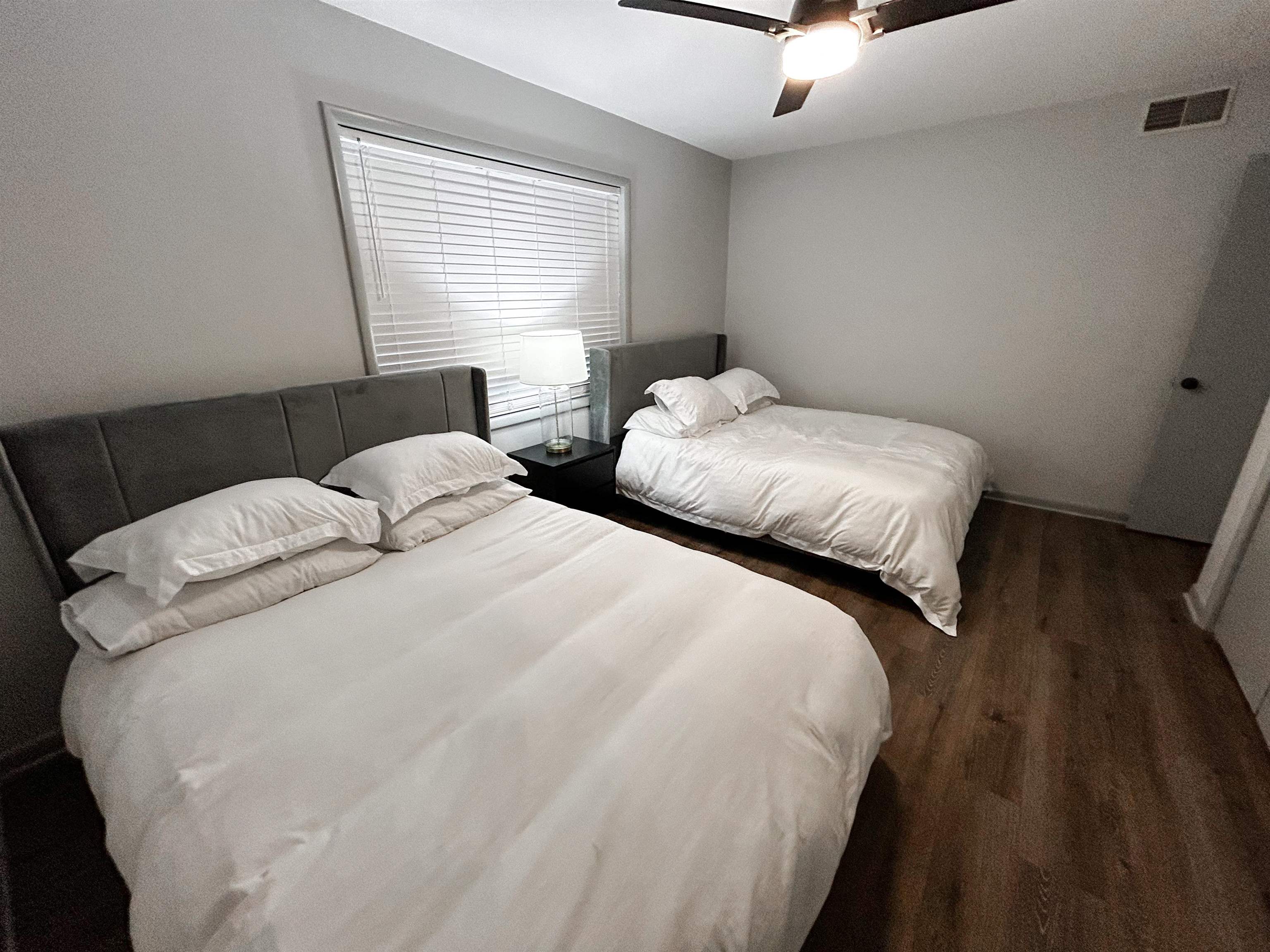 OAK FORREST - Residential