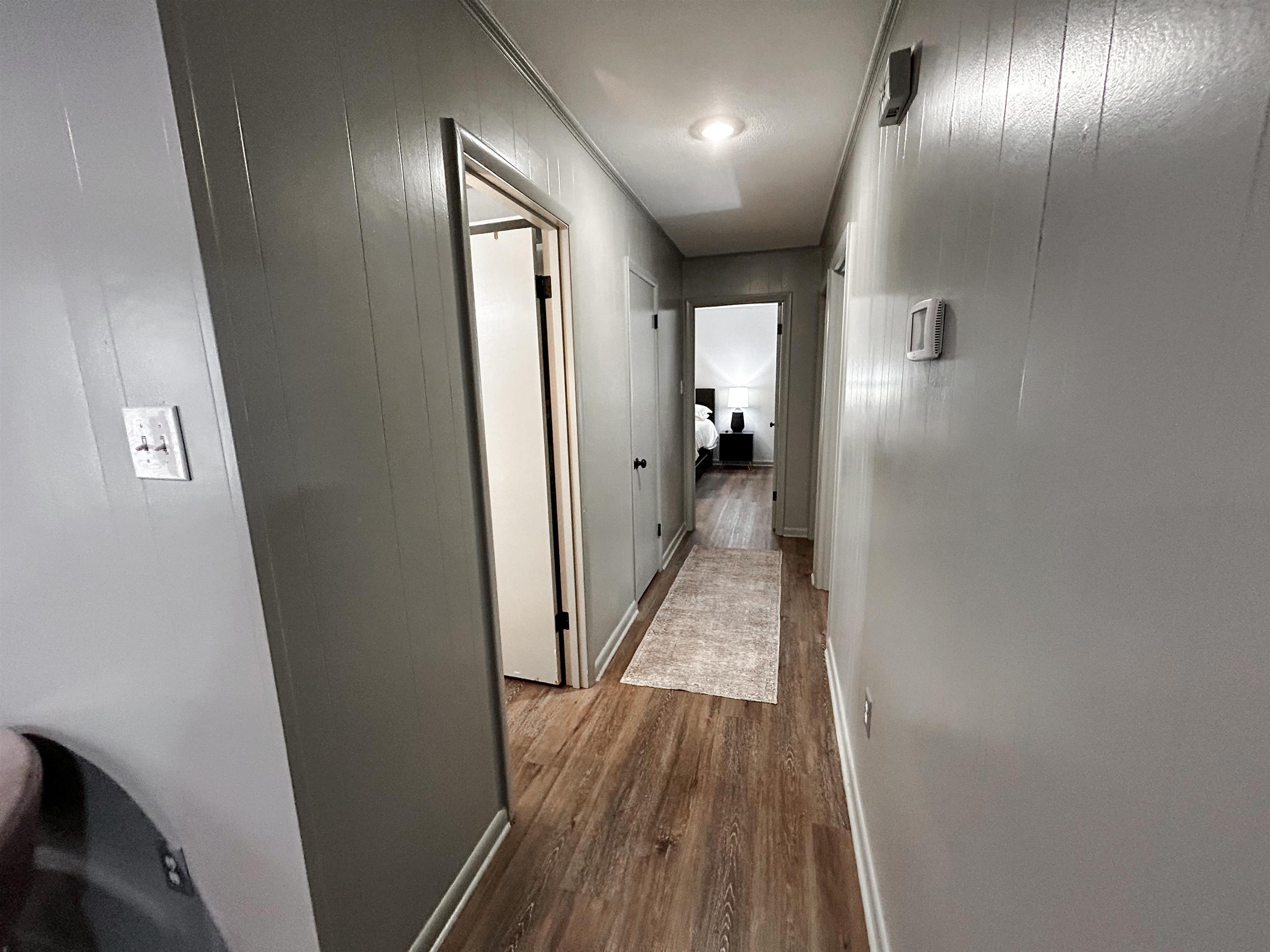 OAK FORREST - Residential