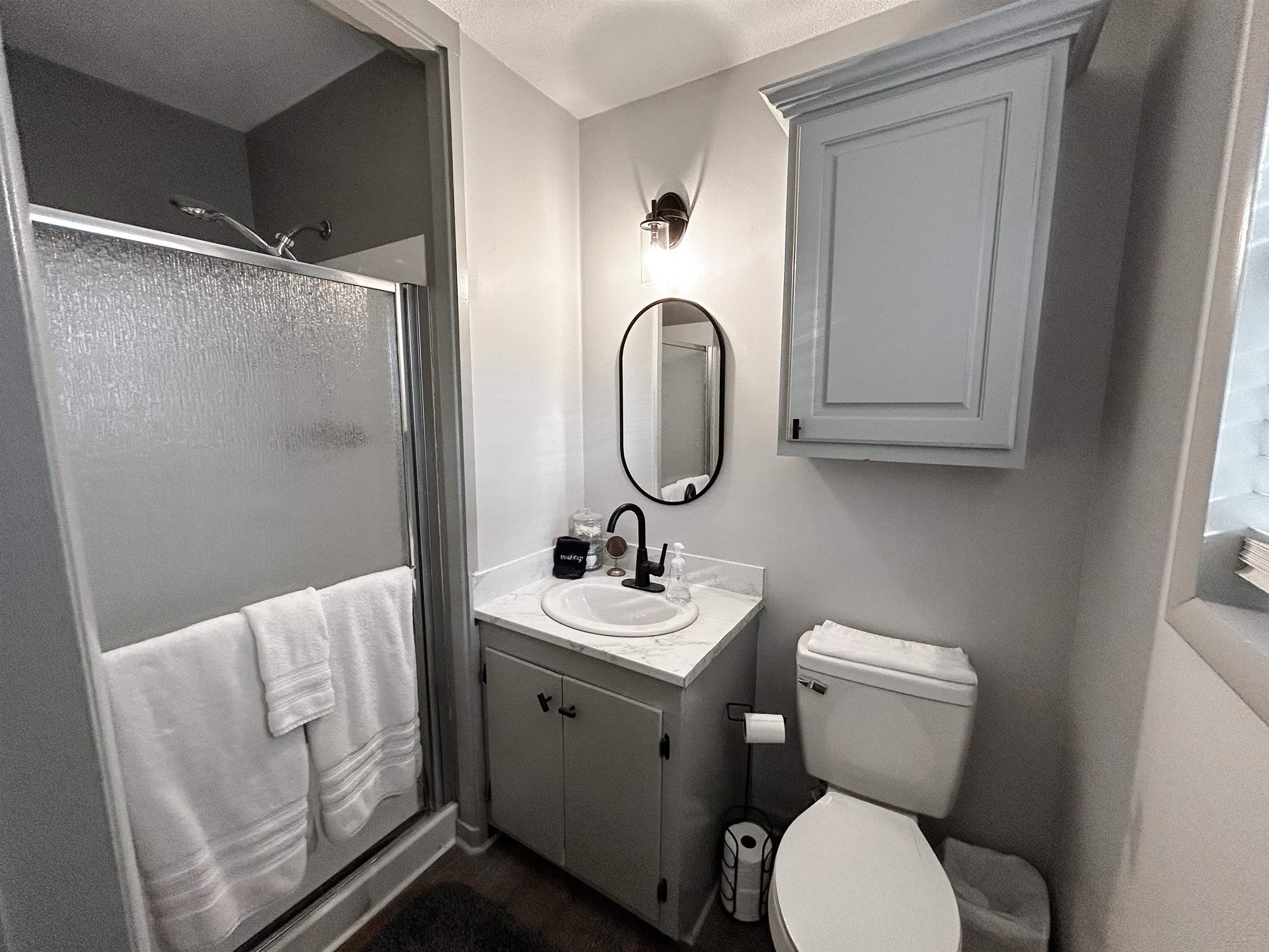 OAK FORREST - Residential