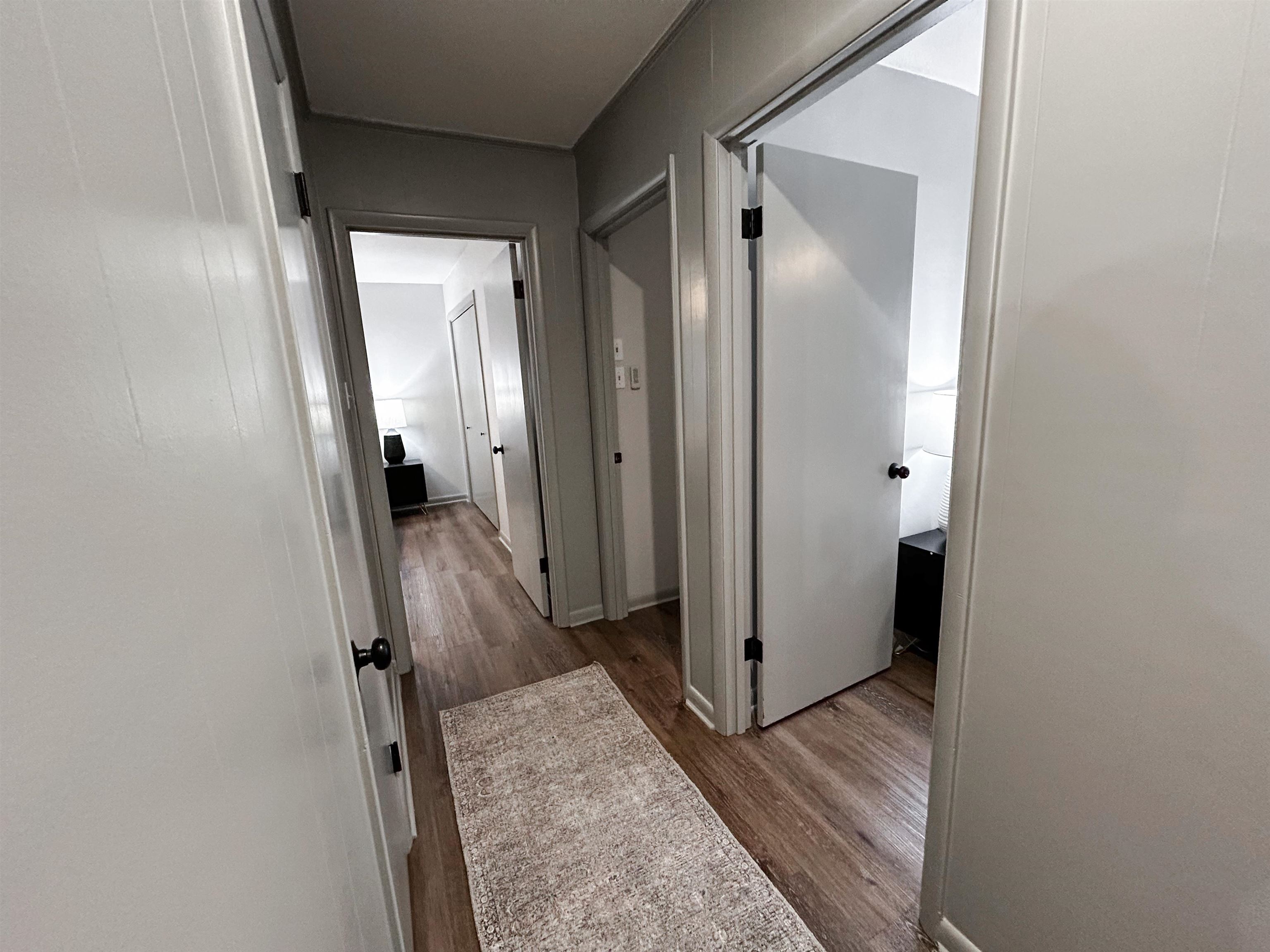 OAK FORREST - Residential