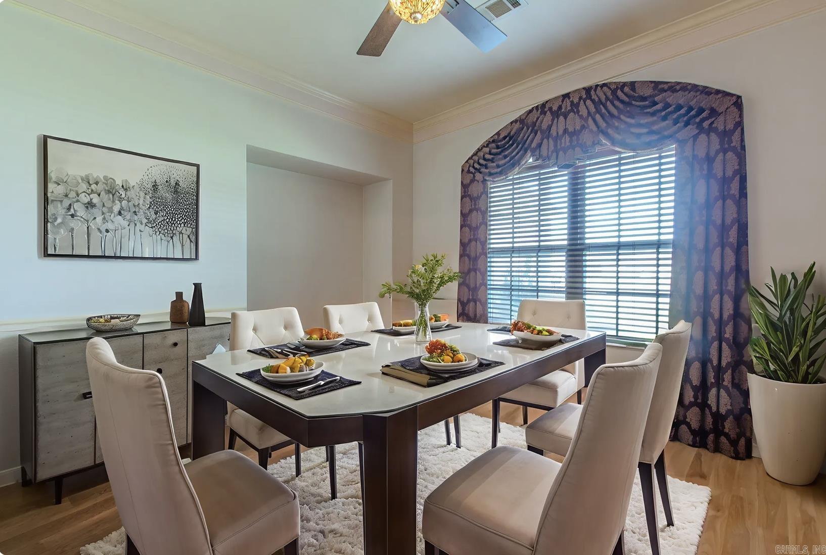 North Lake - Residential