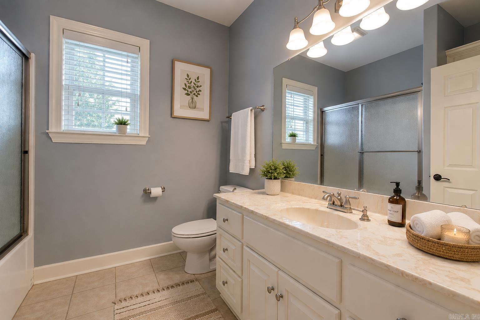 North Lake - Residential