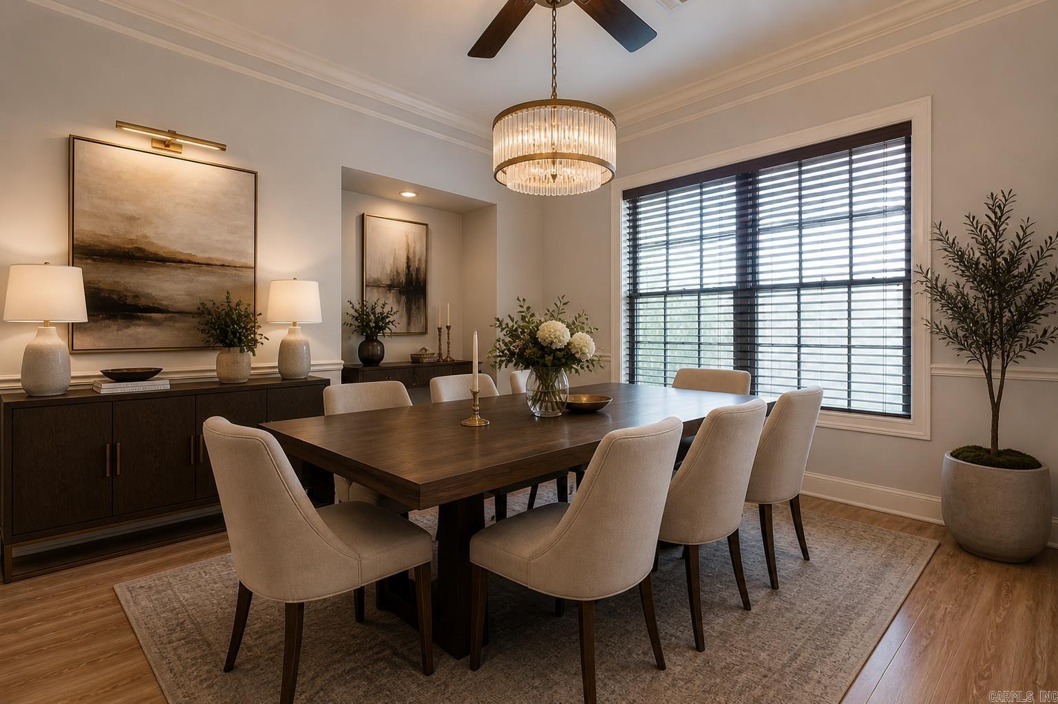 North Lake - Residential
