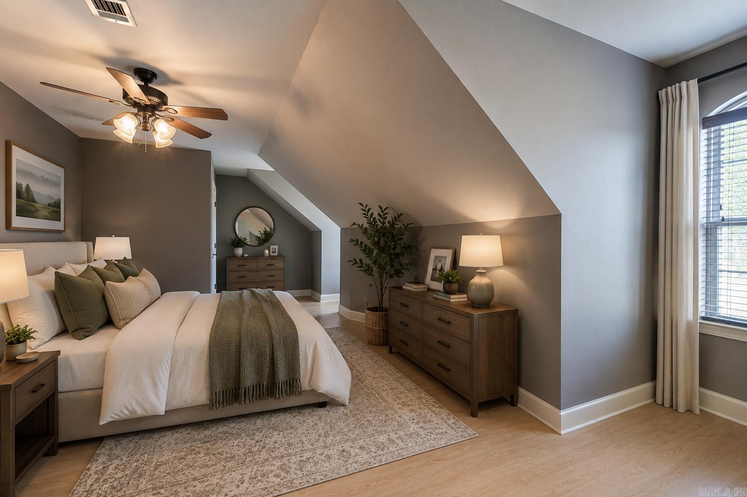 North Lake - Residential