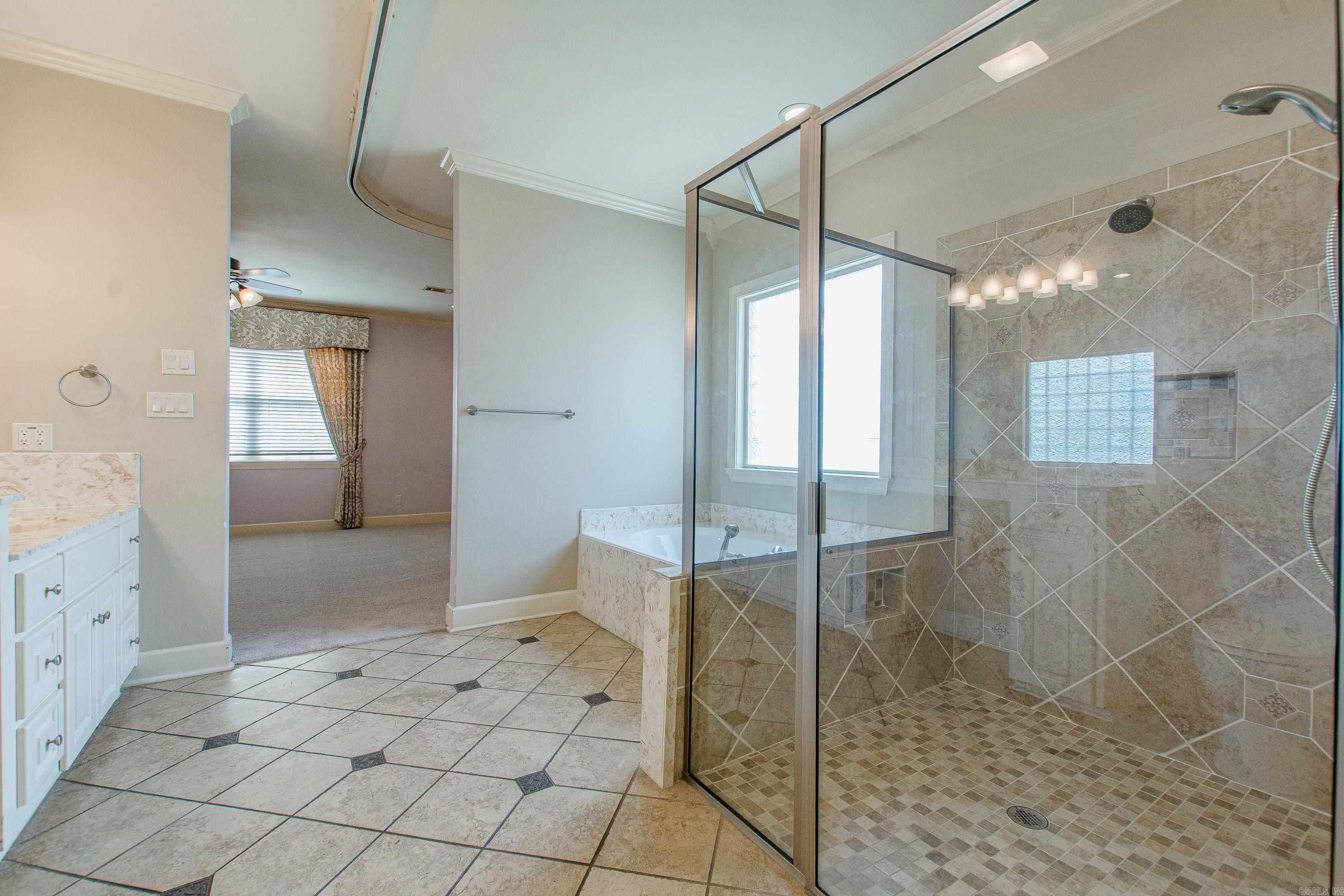 North Lake - Residential