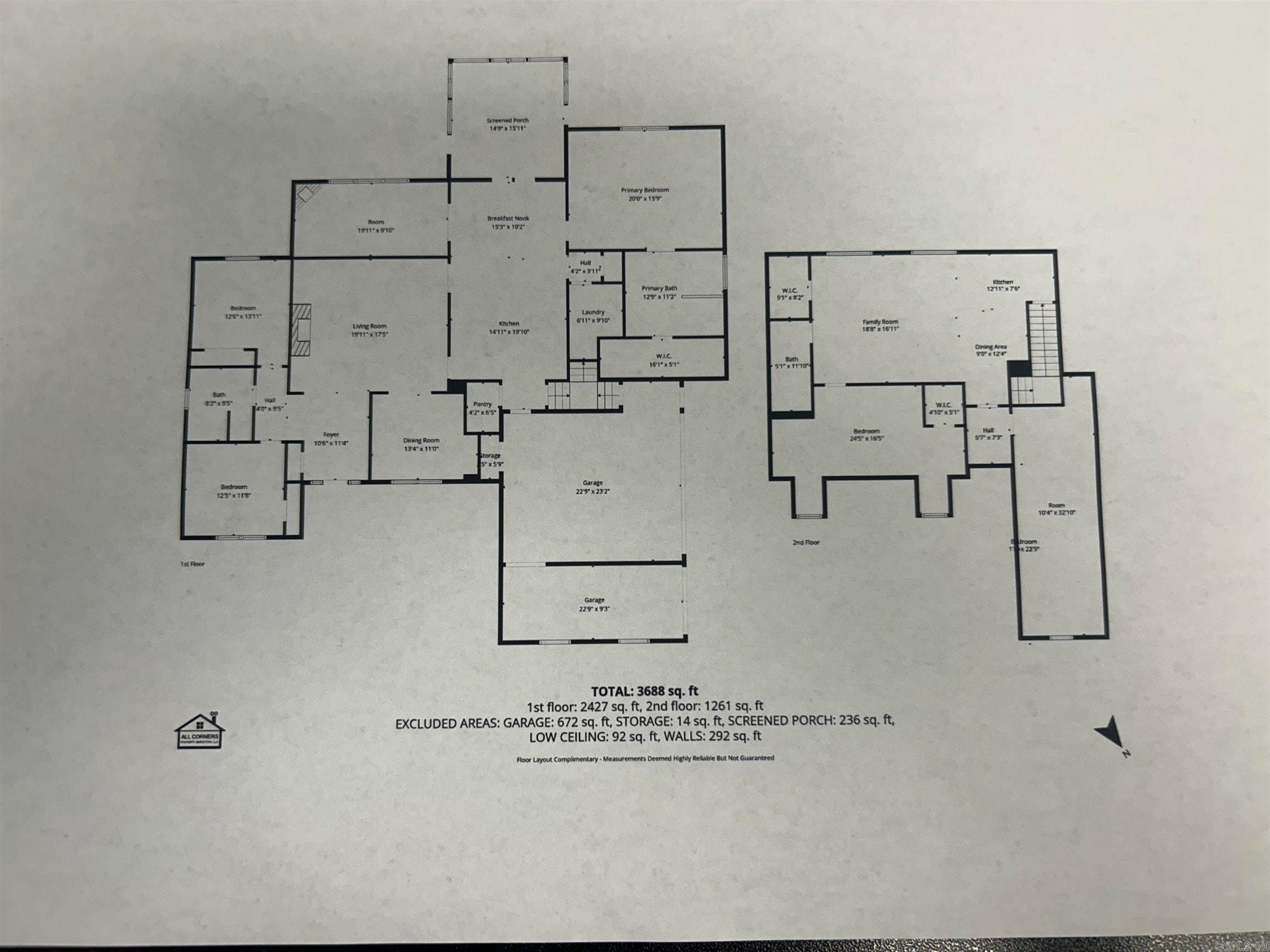 North Lake - Residential