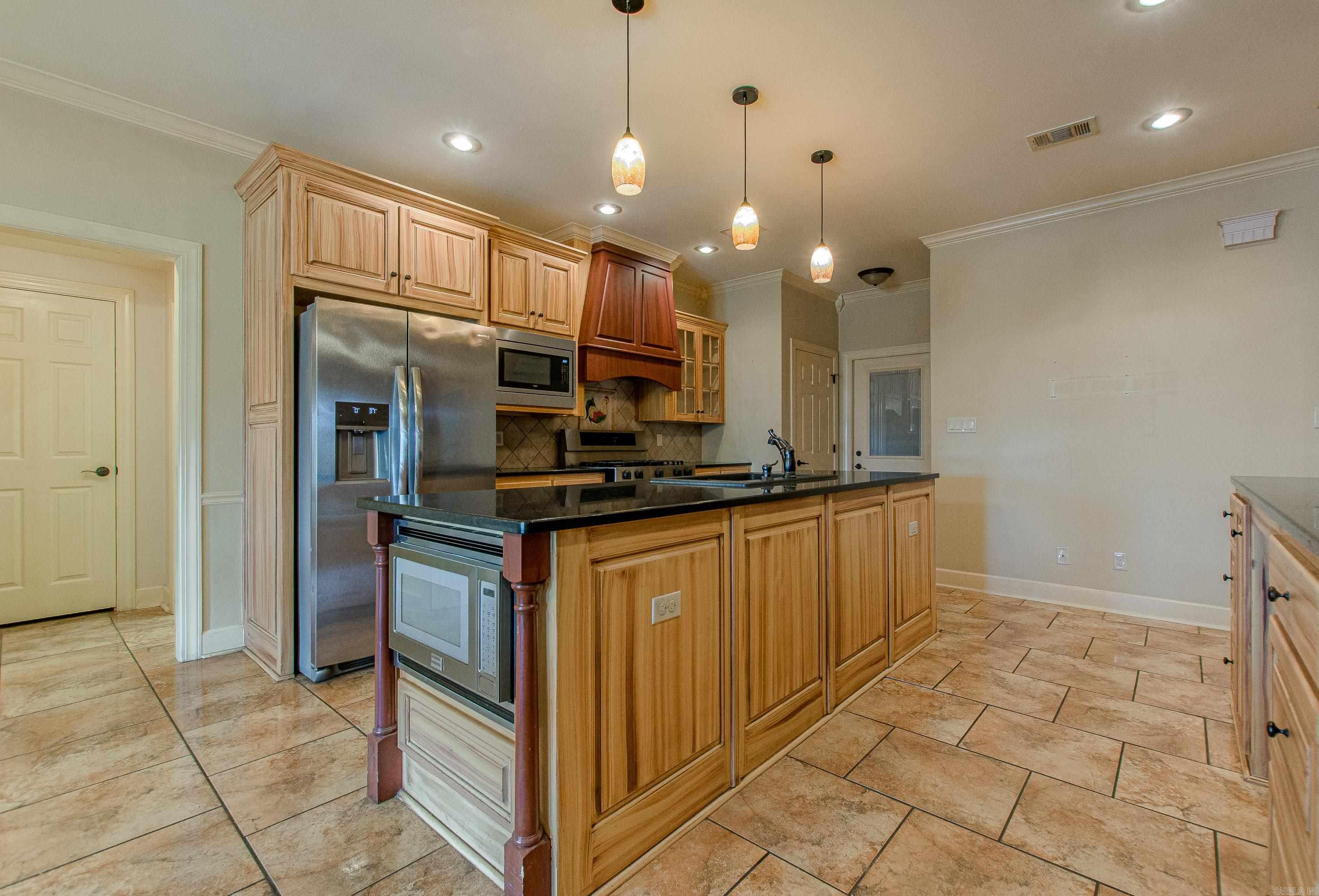 North Lake - Residential