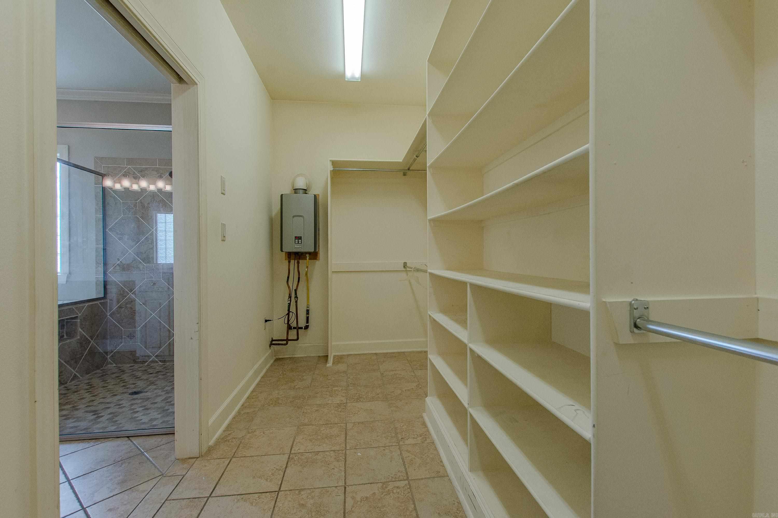 North Lake - Residential