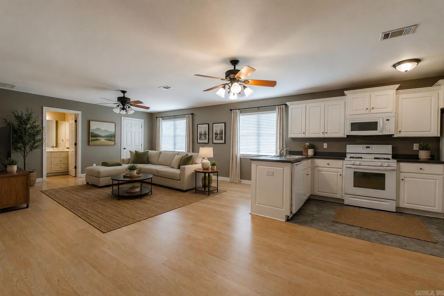 North Lake - Residential
