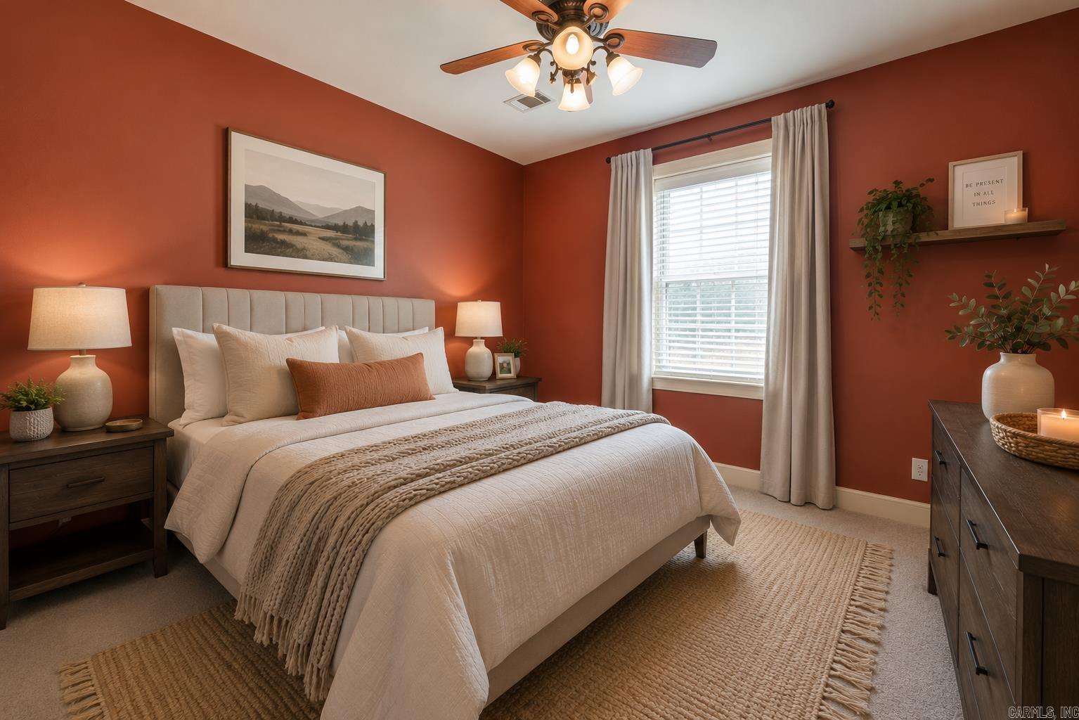 North Lake - Residential