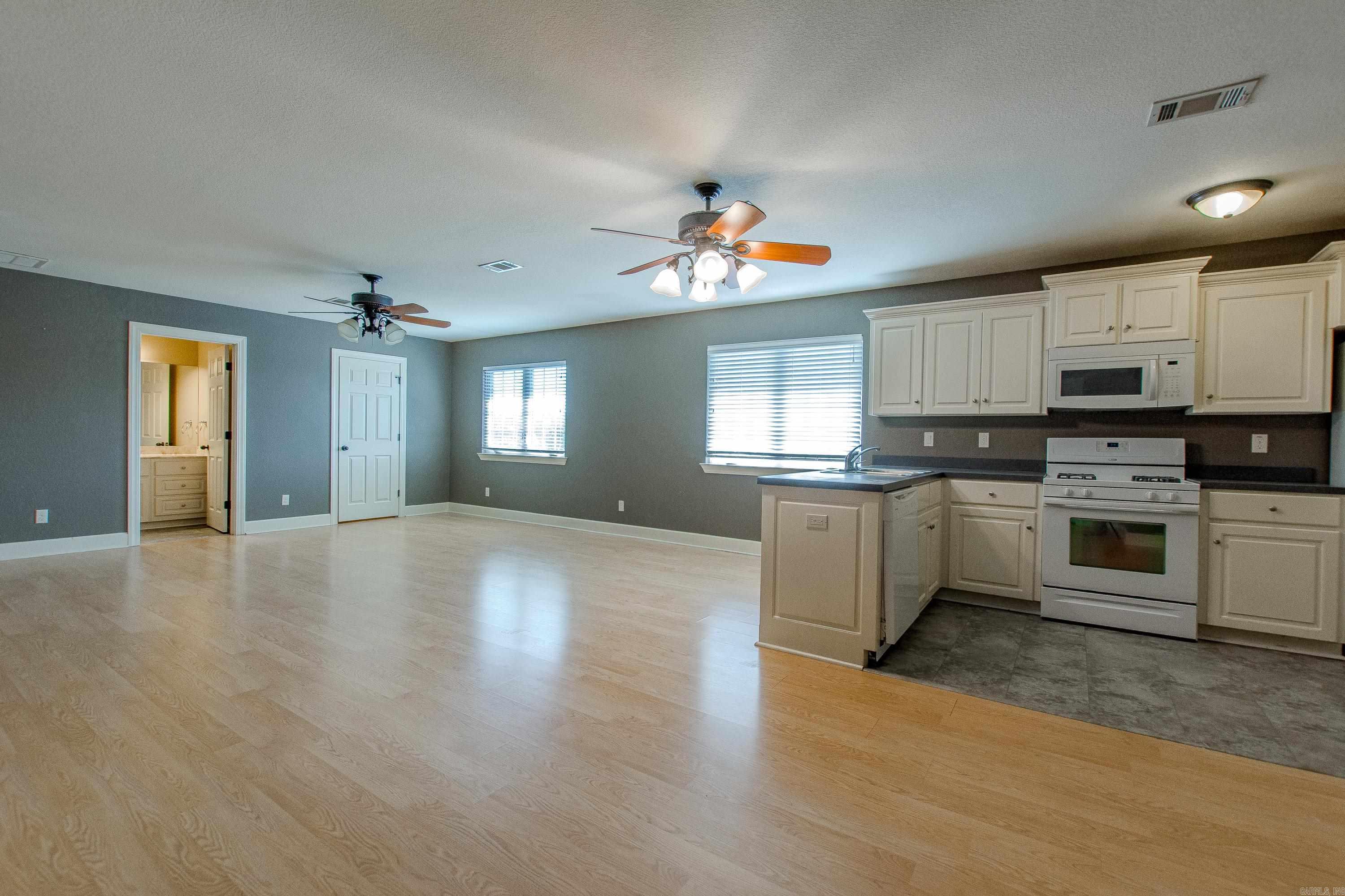 North Lake - Residential