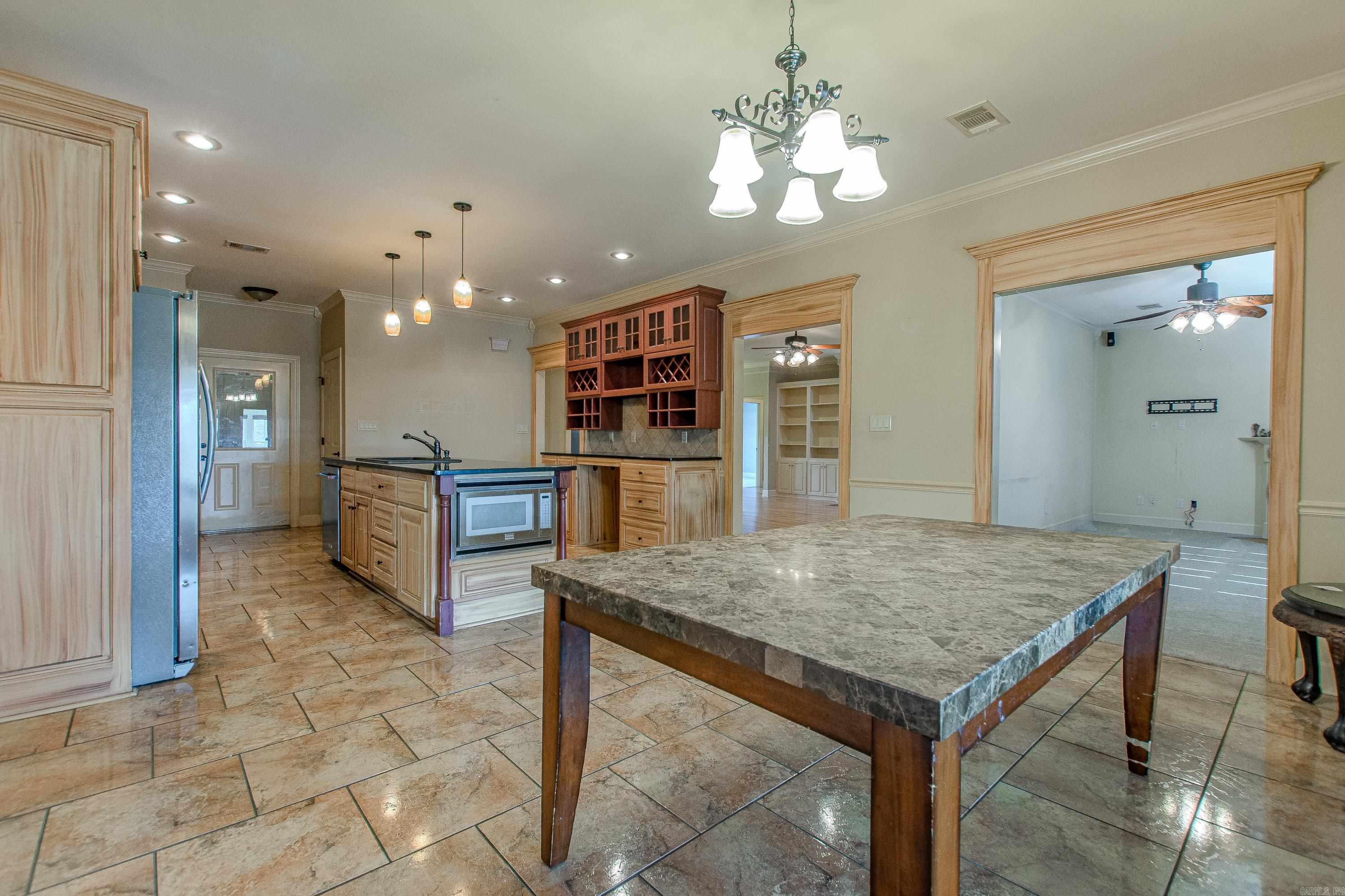 North Lake - Residential