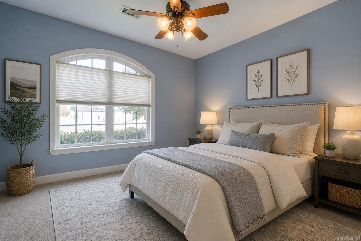 North Lake - Residential