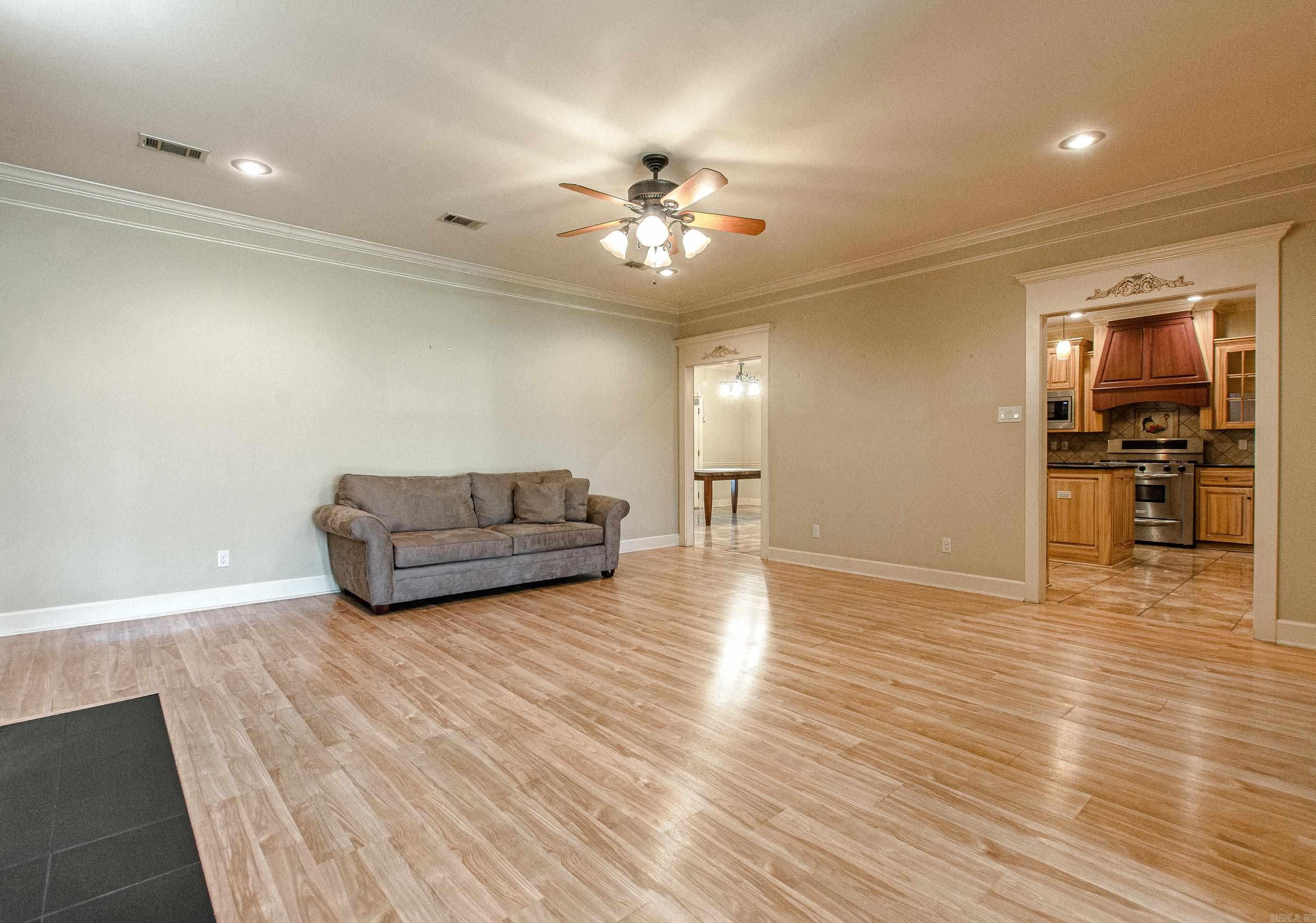 North Lake - Residential