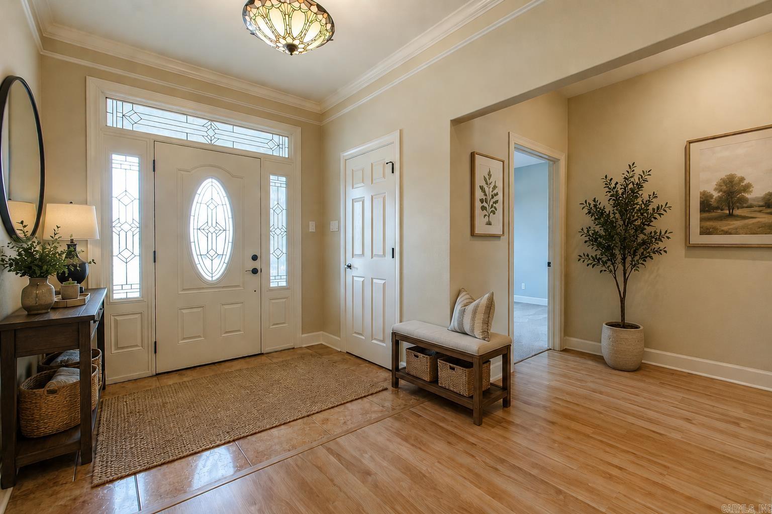 North Lake - Residential