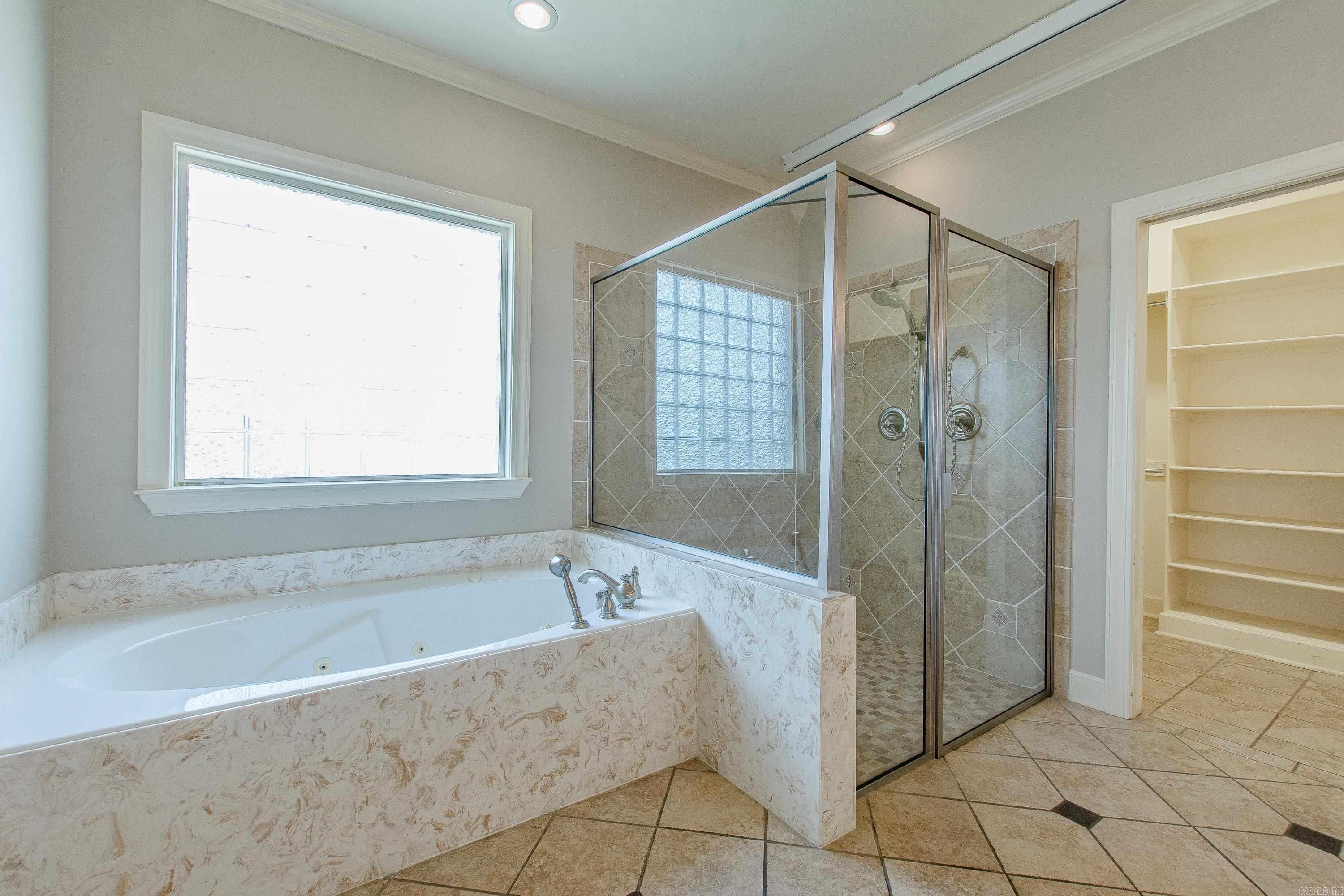 North Lake - Residential