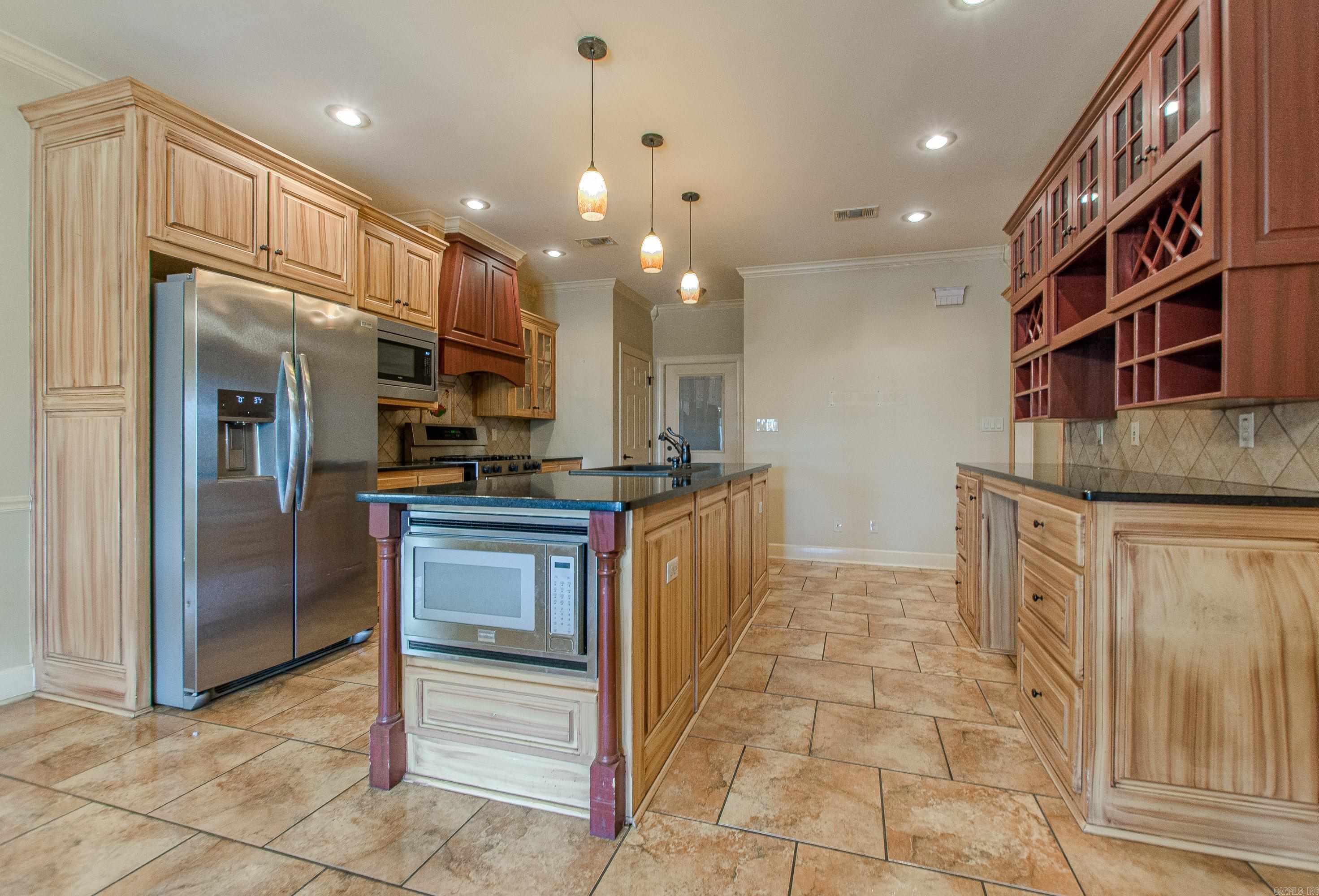 North Lake - Residential