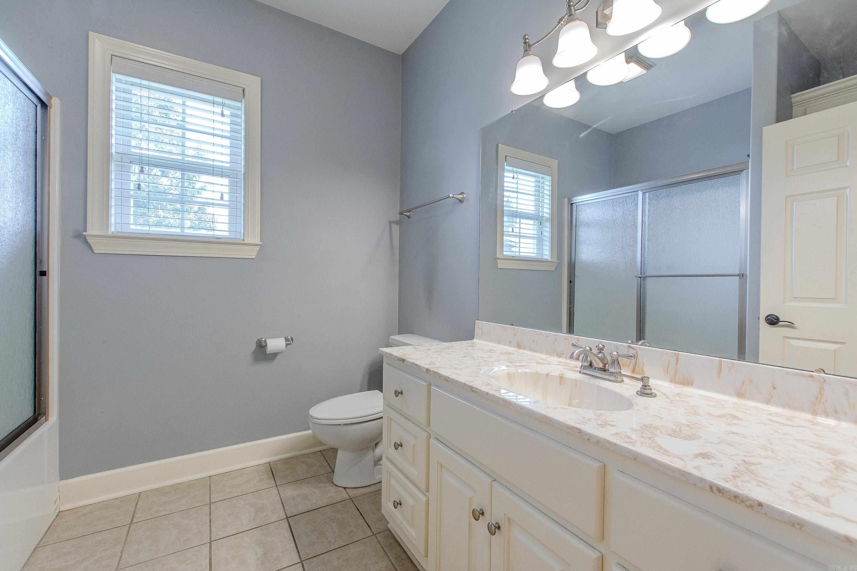 North Lake - Residential