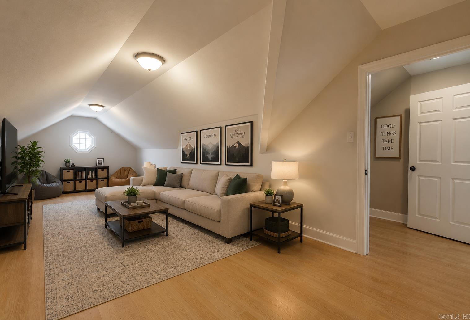 North Lake - Residential