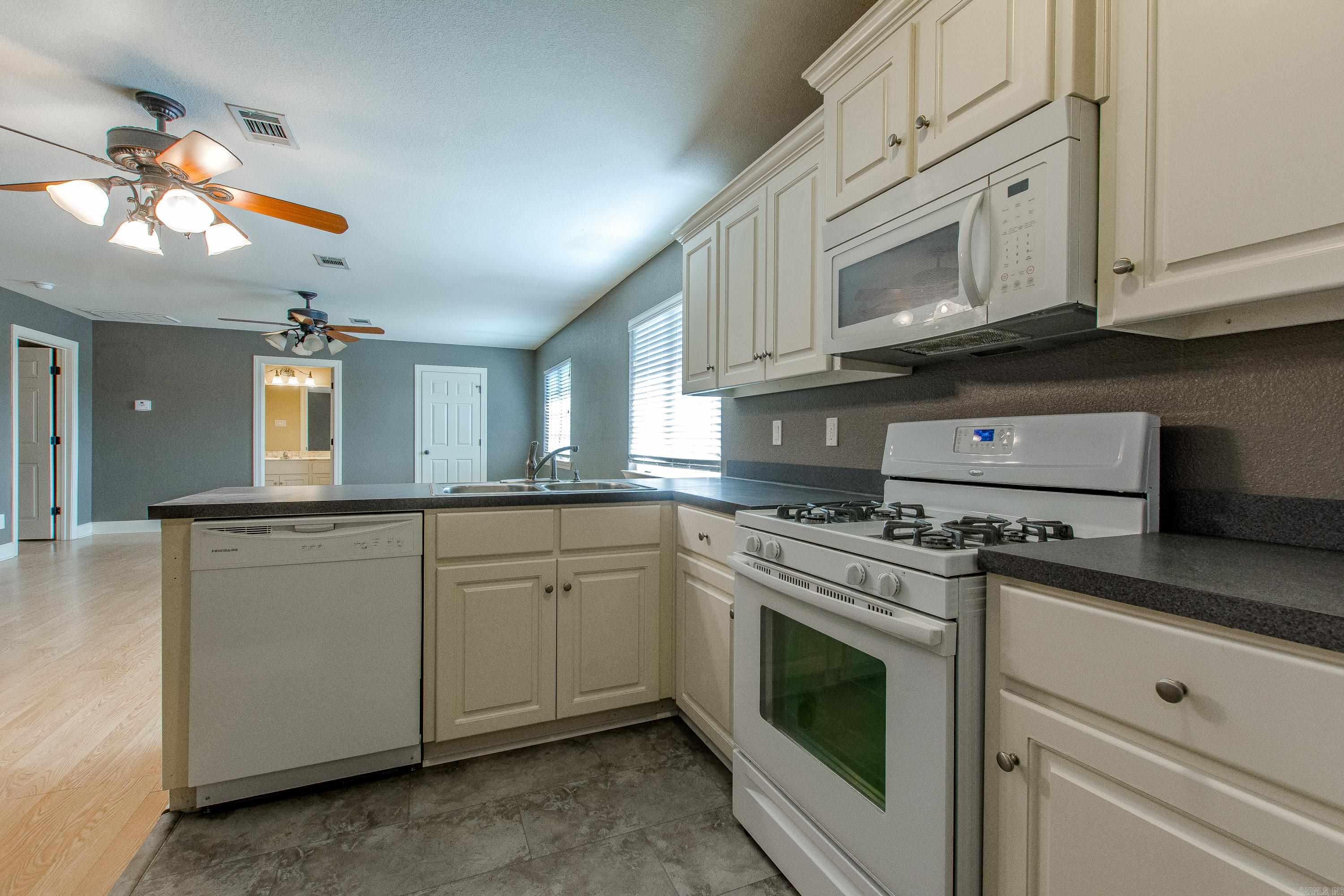 North Lake - Residential