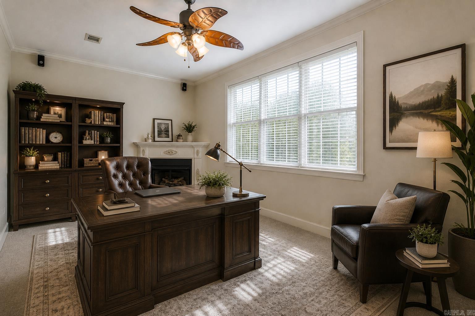 North Lake - Residential