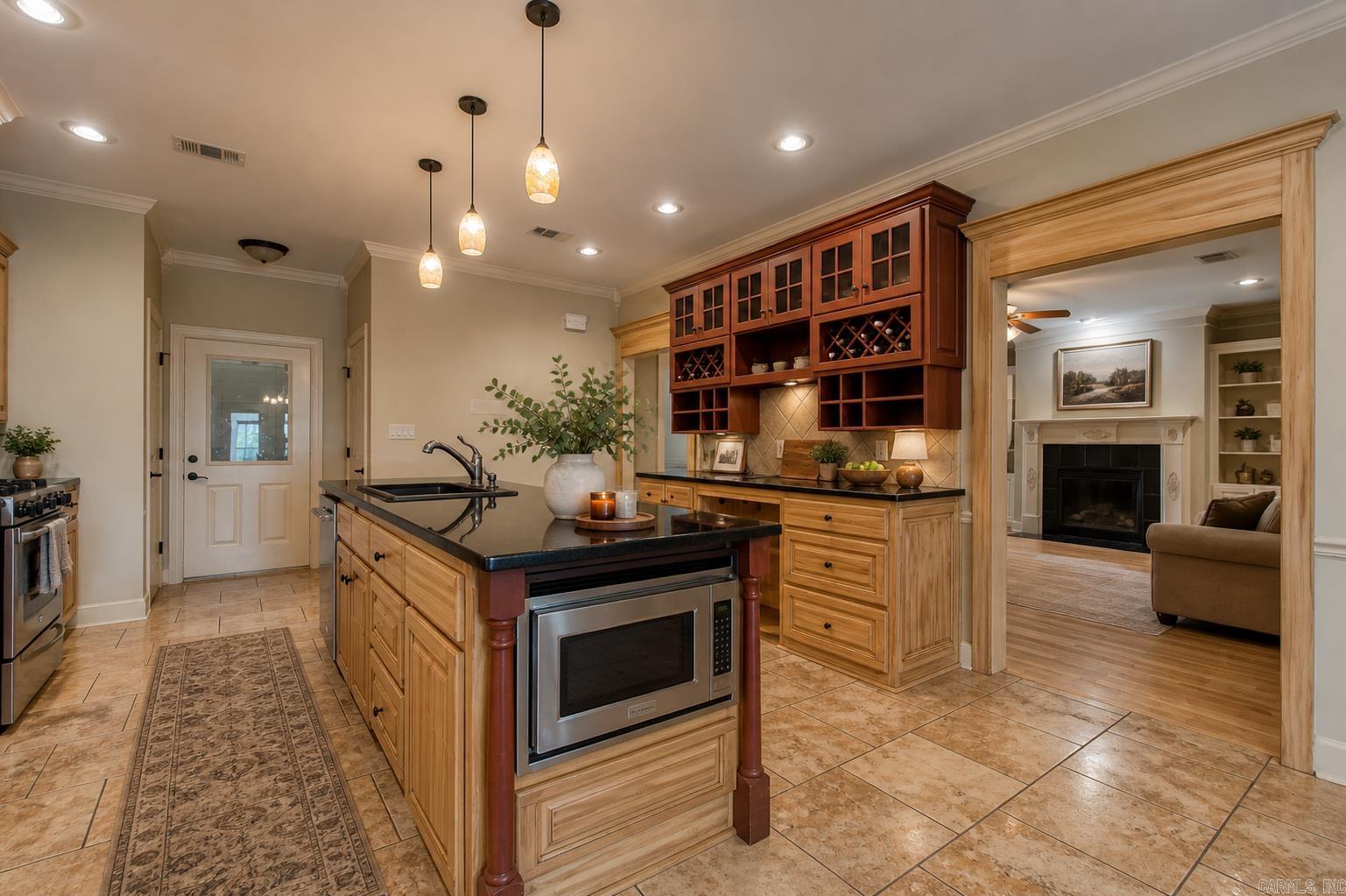 North Lake - Residential