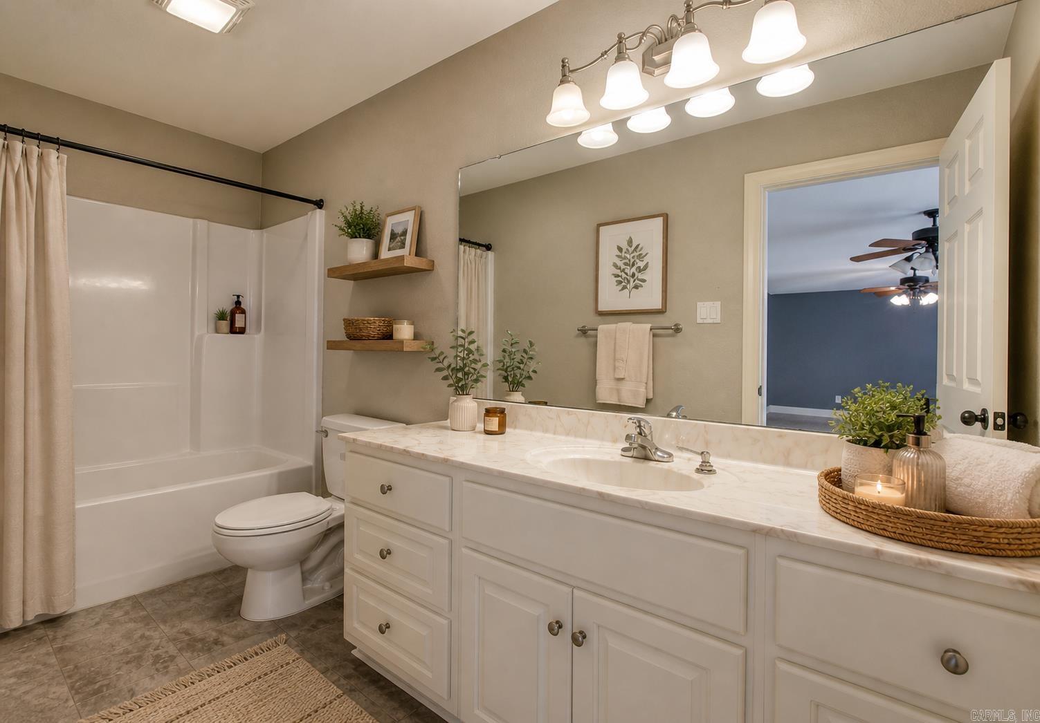 North Lake - Residential