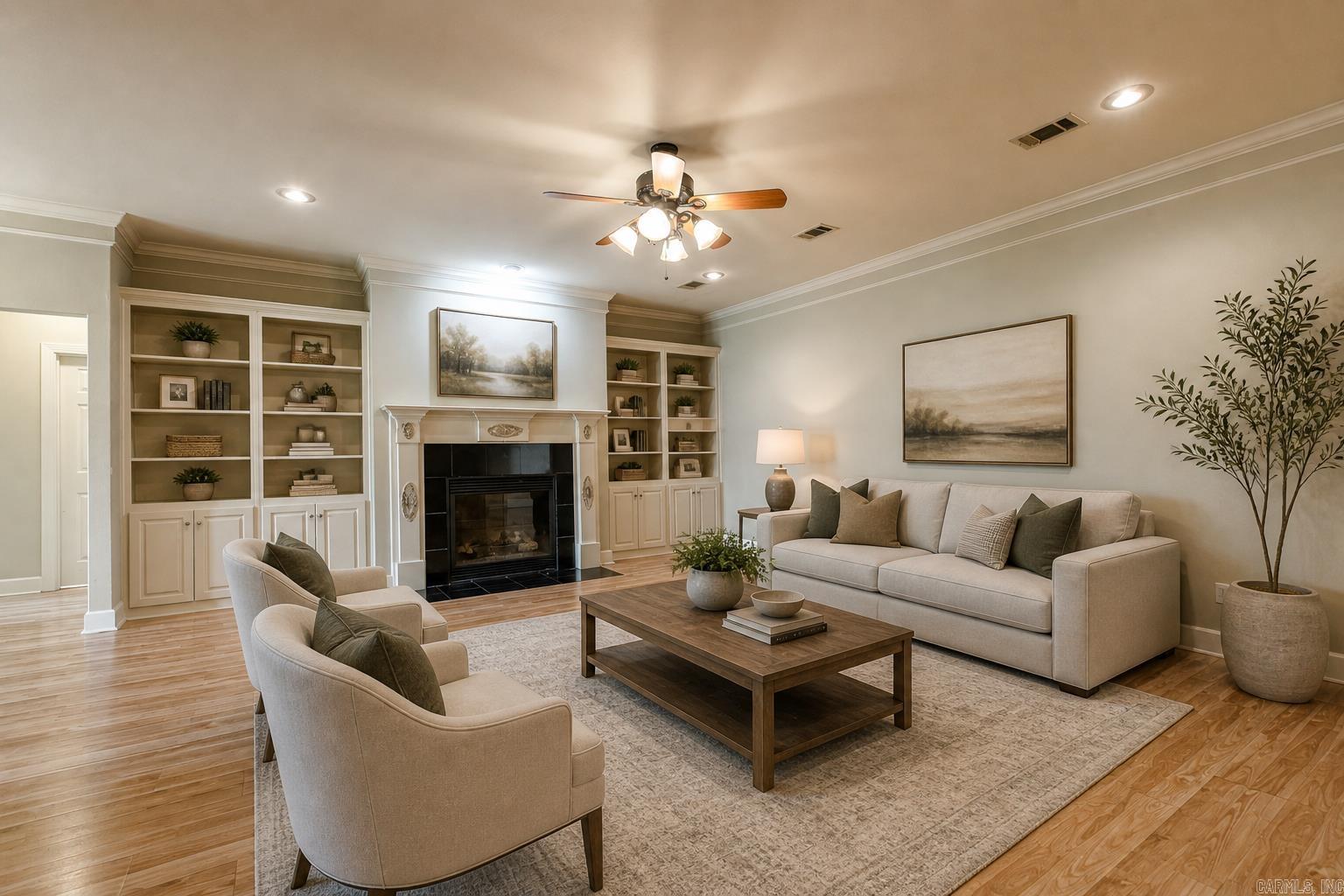 North Lake - Residential