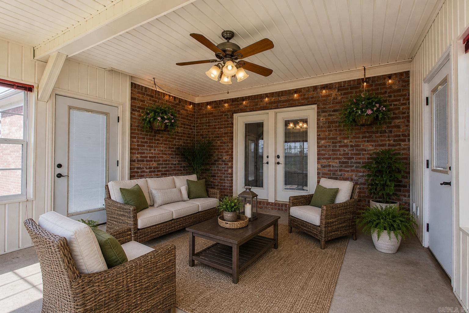 North Lake - Residential