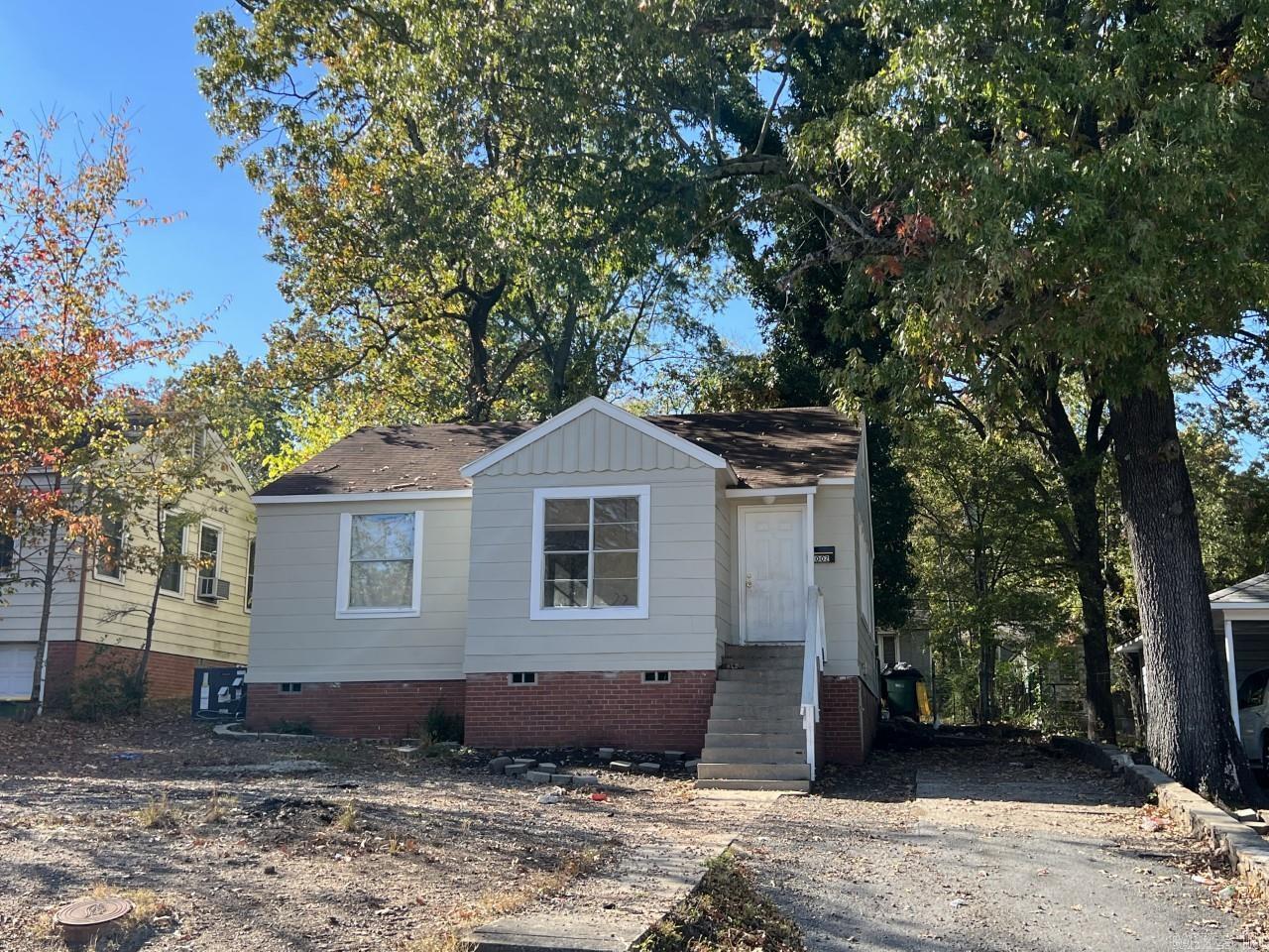 Cherry Cox - Residential Lease