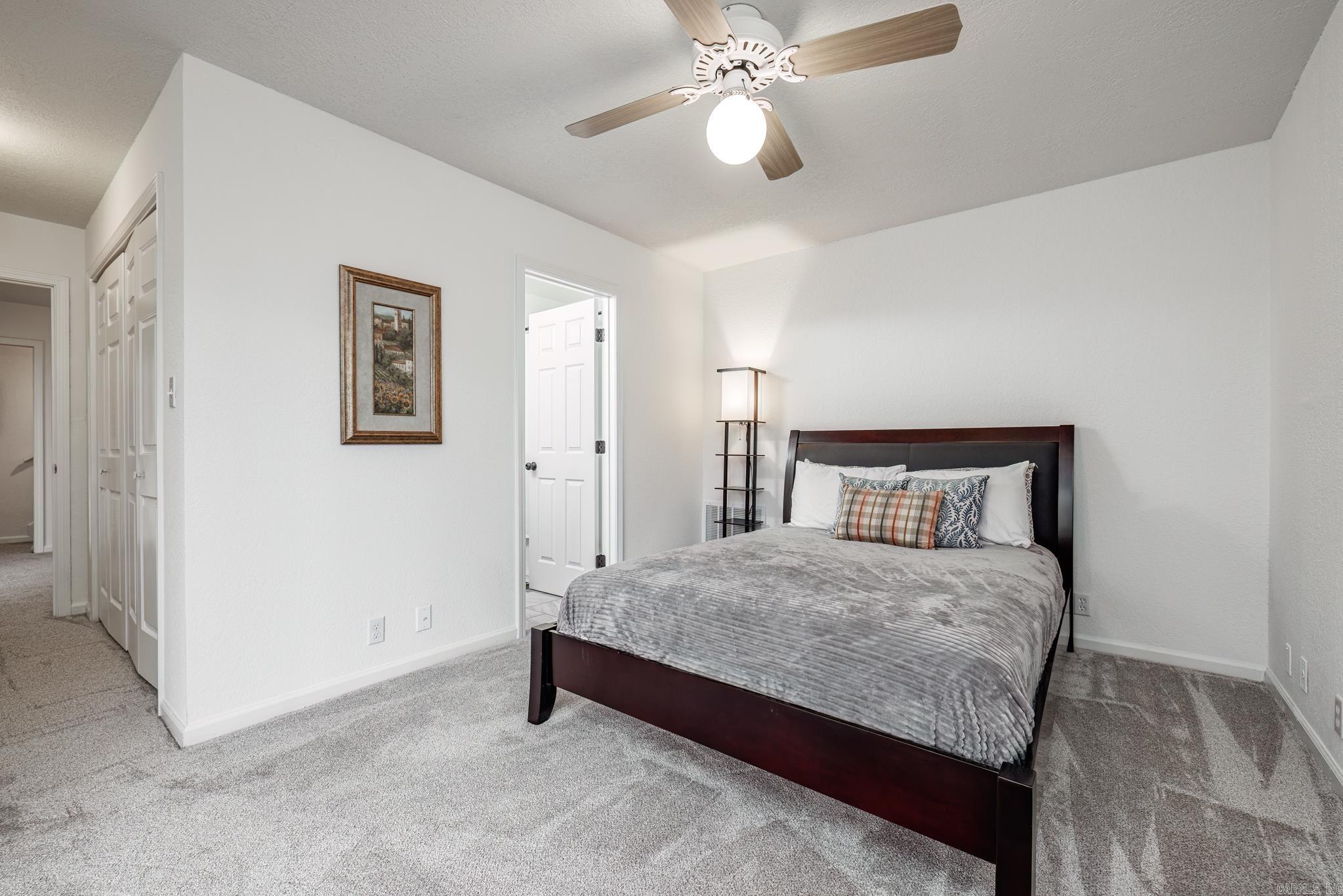 RECLAMO - Residential