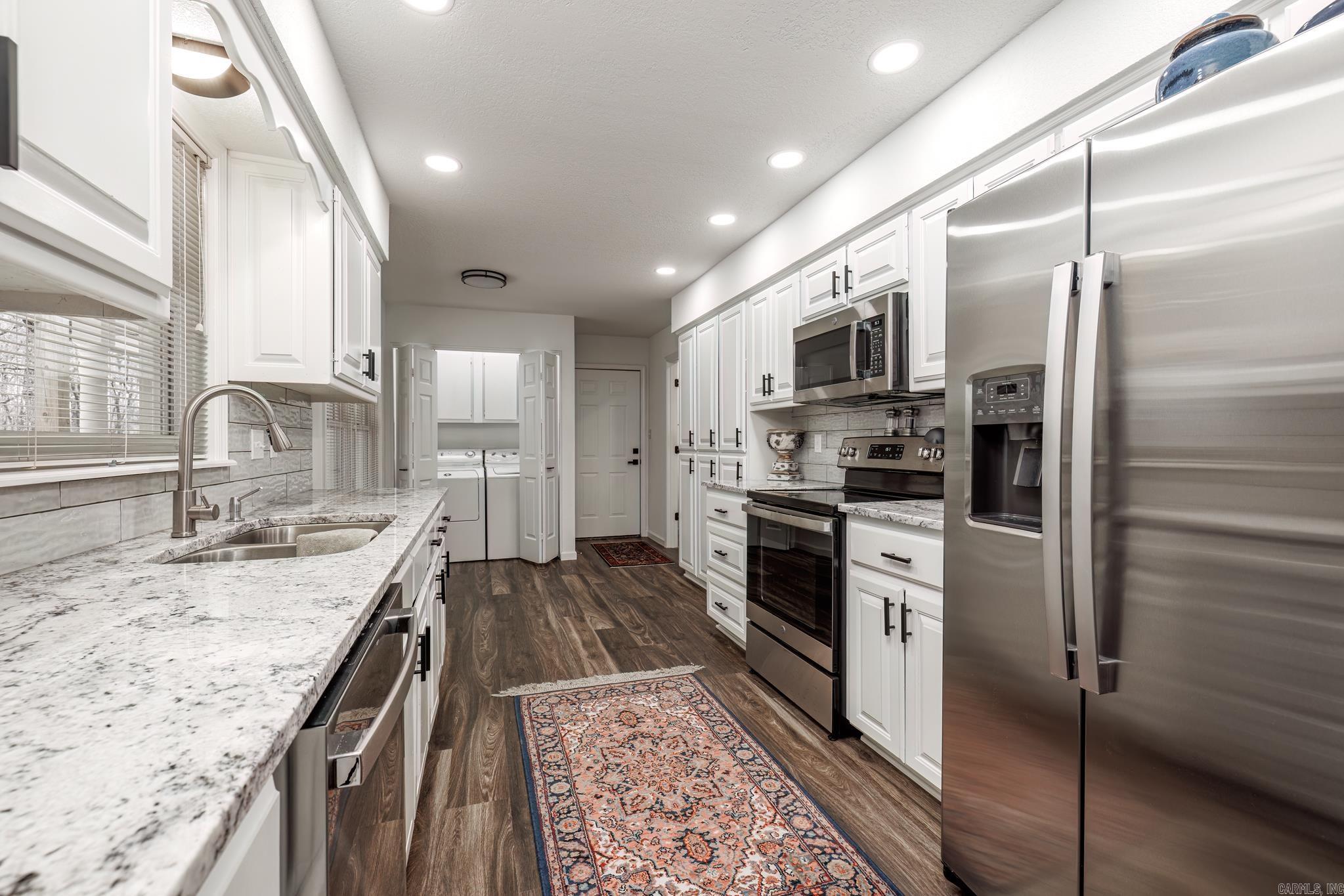 RECLAMO - Residential