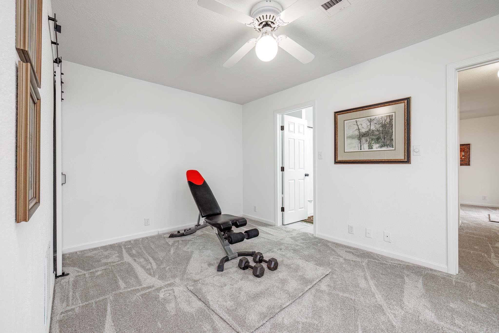 RECLAMO - Residential